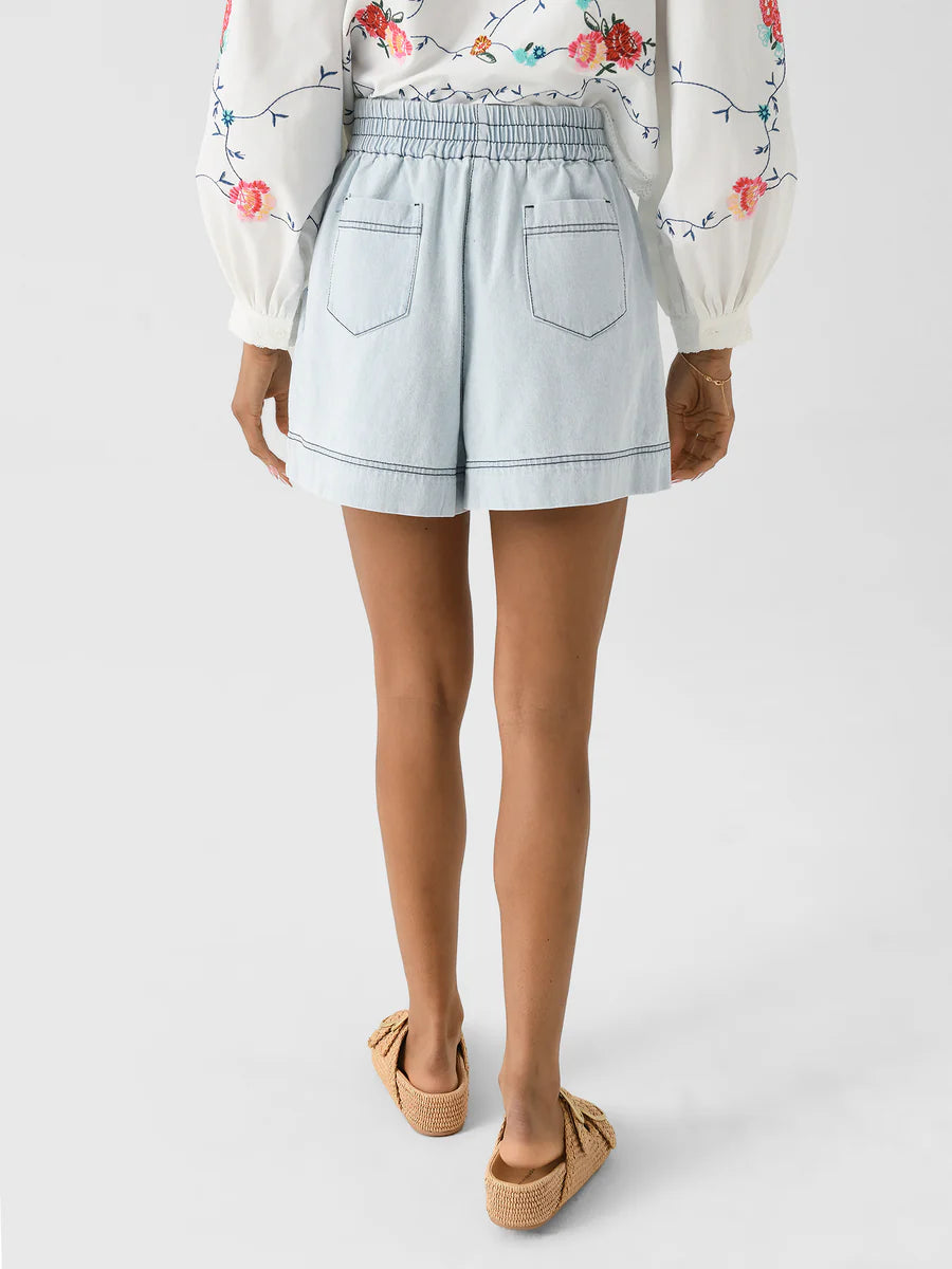 Hunter Bell Aspen Short size S