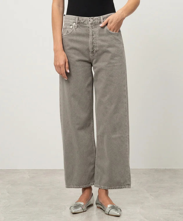 Agolde Ren Wide Leg Jeans size 28