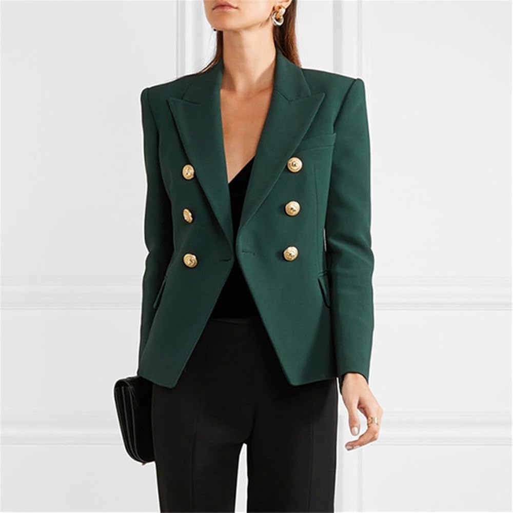 Veronica Beard Miller Dickey Jacket in Pine Green size 10