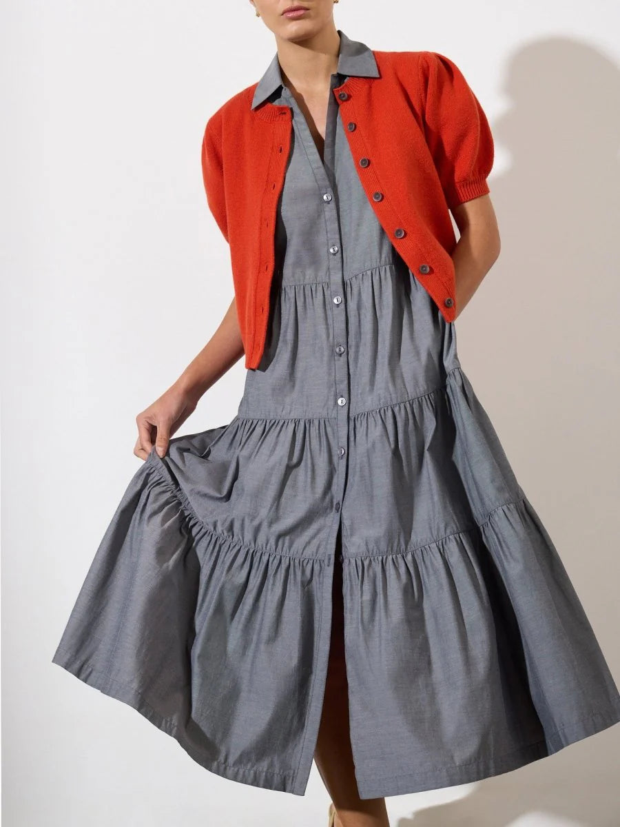 Brochu Walker The Havana Dress size L