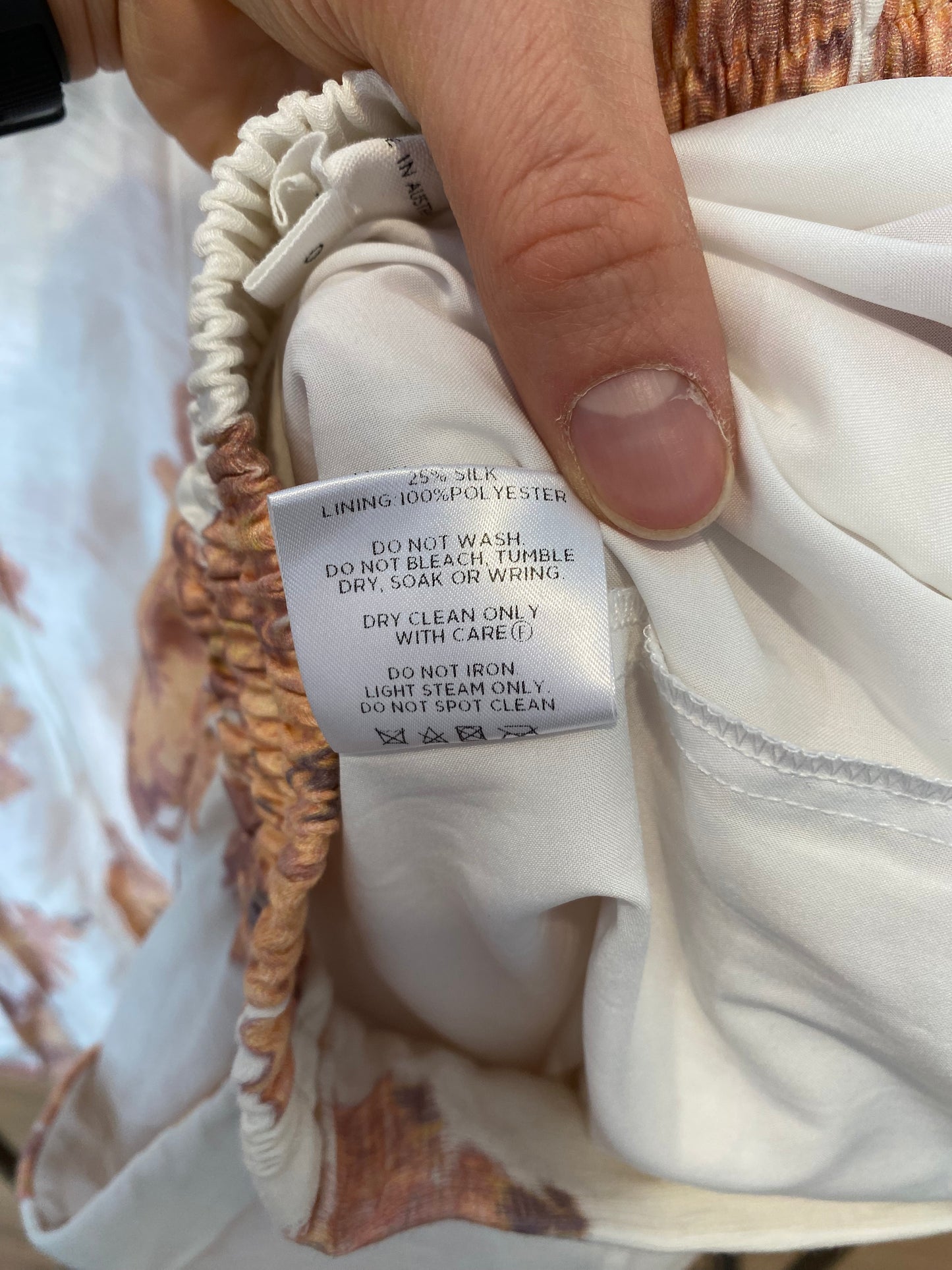 Viktoria & woods Idris Shirt and Lamont Pants Set size 0 - XS