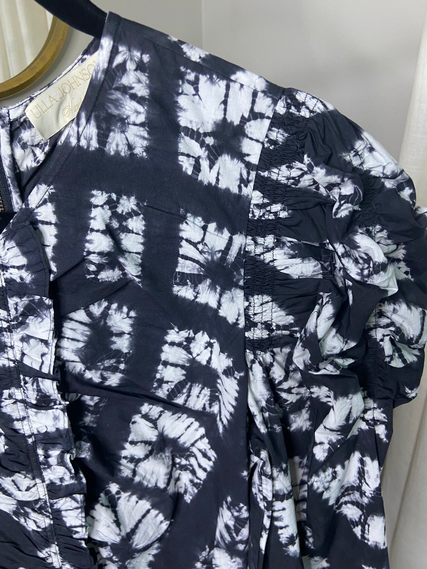 Ulla Johnson Priyanka Dress size 4