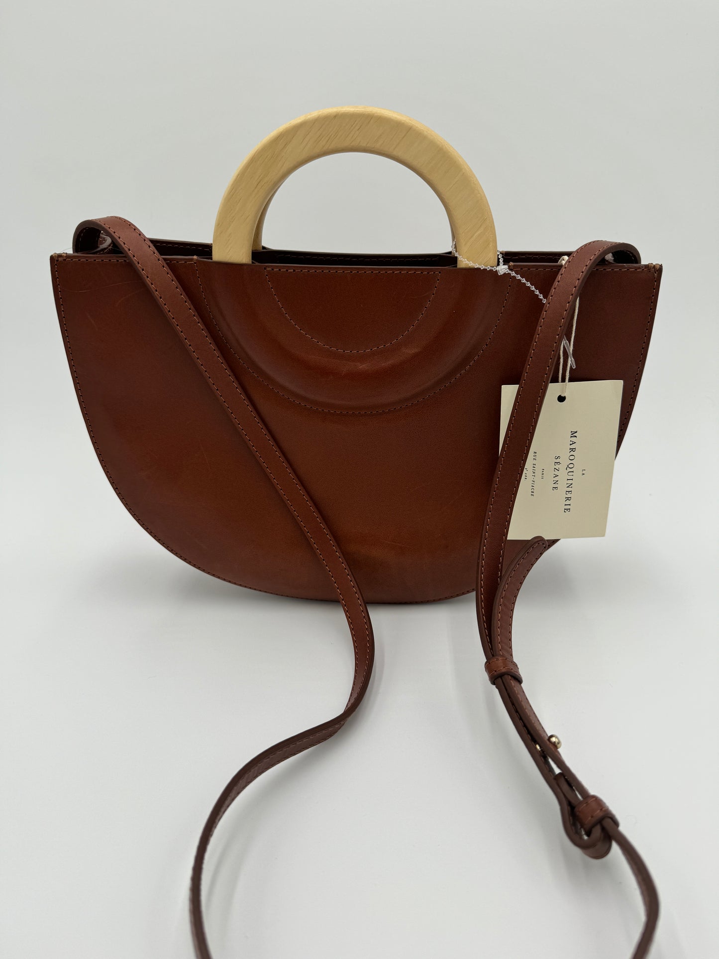 Sezane Ama Bag