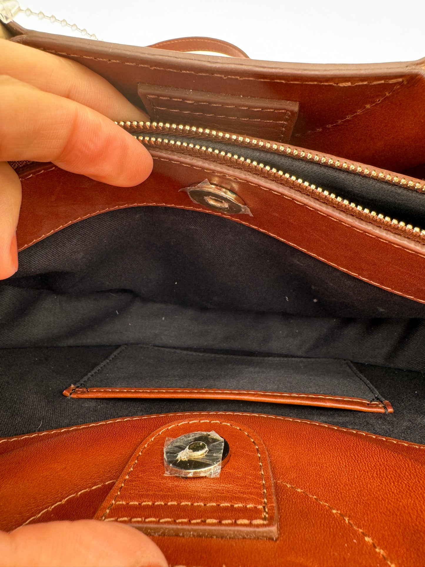 Sezane Ama Bag