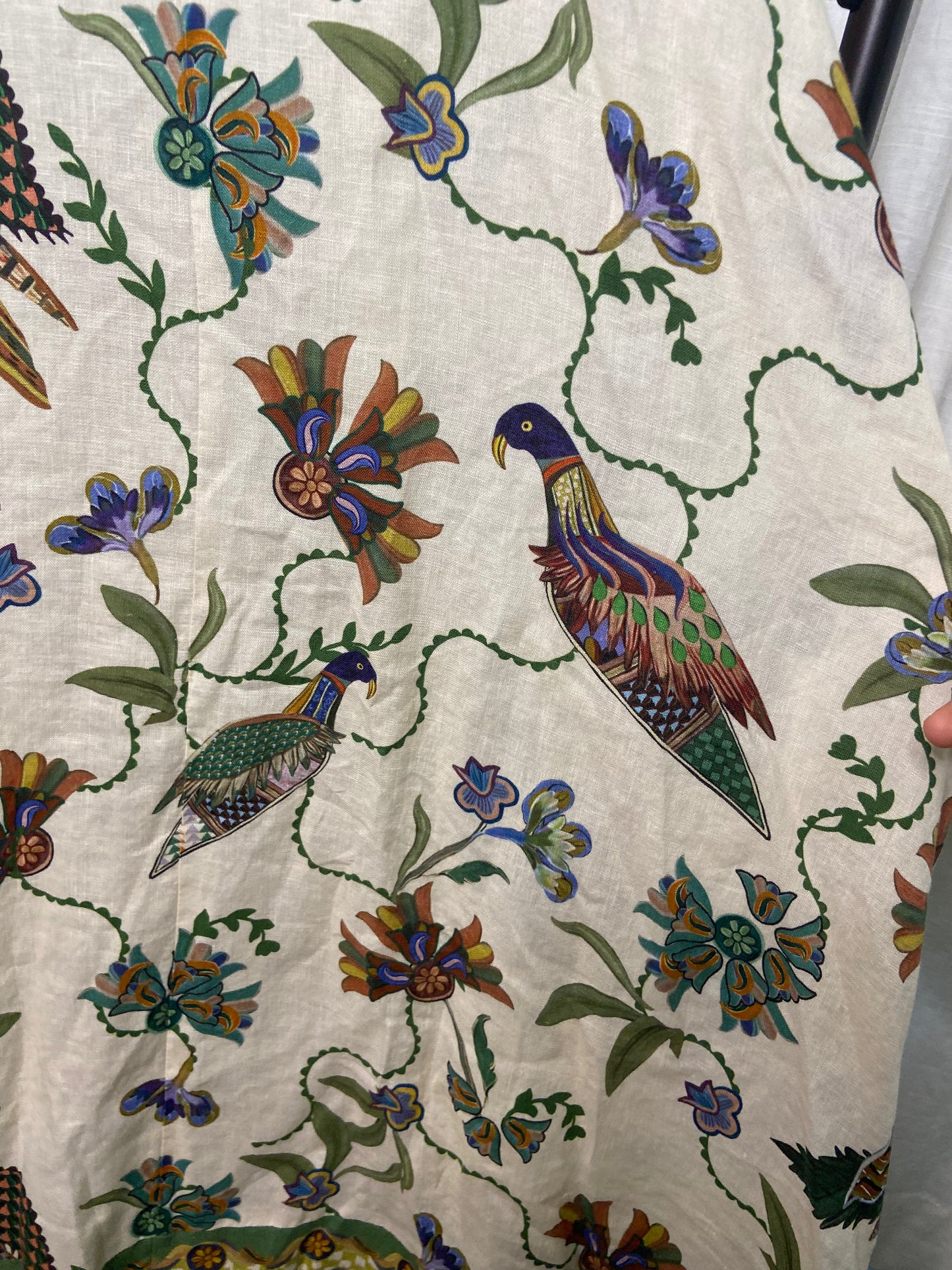Alemais Birdie Dress size US 2