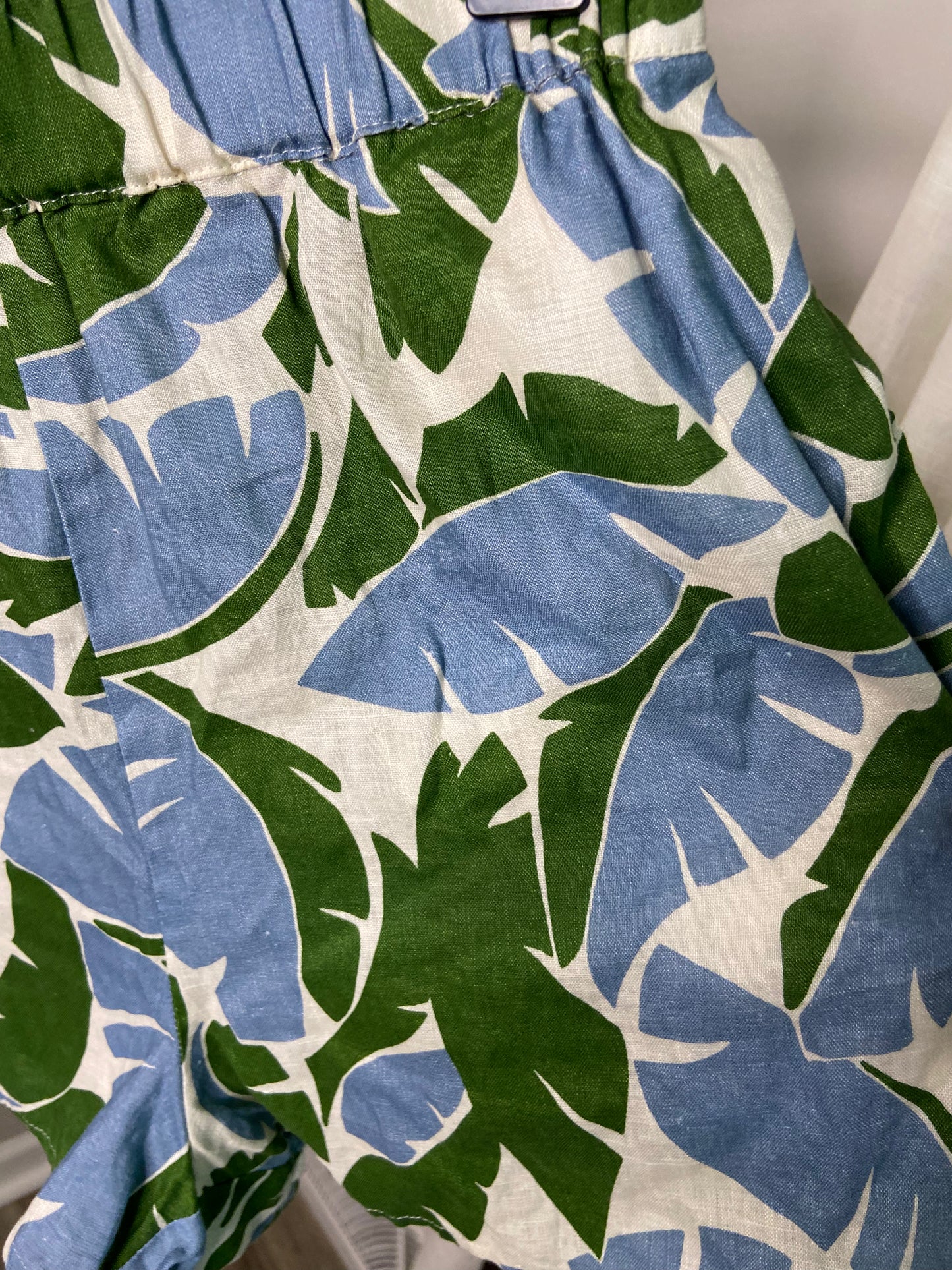 Trovata Birds of Paradis Lucy Short size S