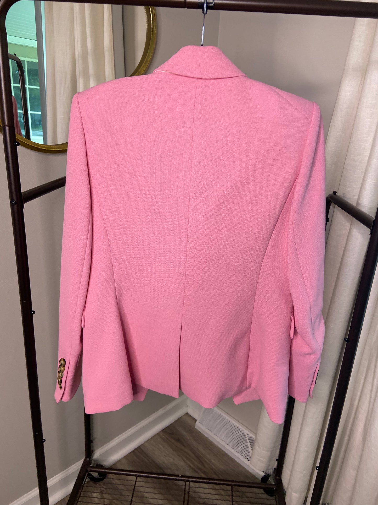 Veronica Beard Miller Dickey Jacket size 8