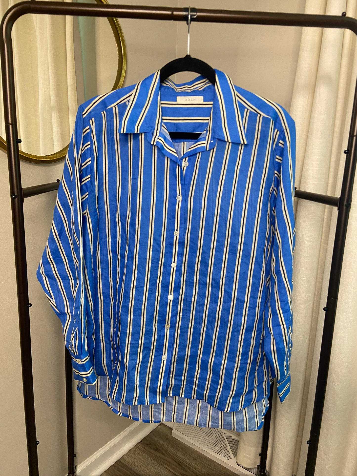 Doen Remis Top size M
