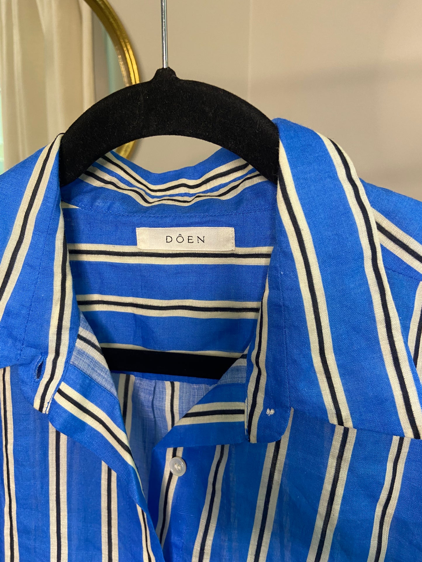 Doen Remis Top size M