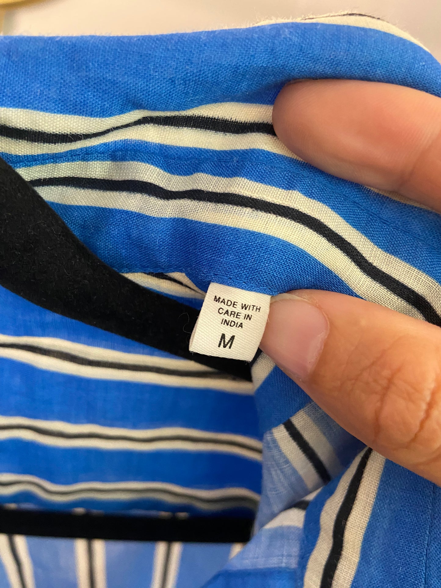 Doen Remis Top size M