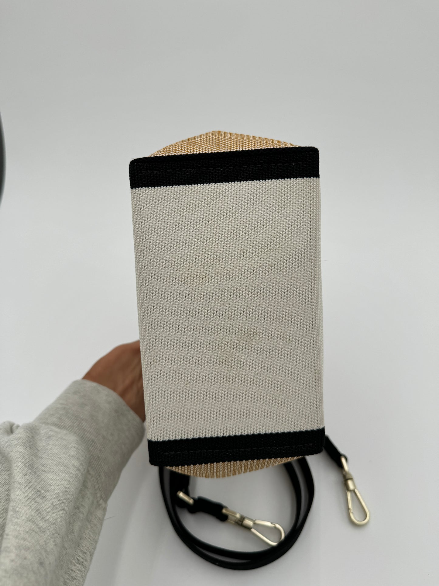 ROTHY'S Mini Handbag in Piano Keys