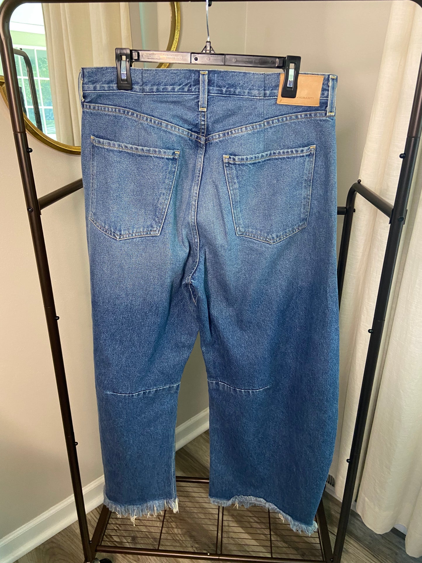 Citizens of Humanity Horseshoe Jeans size 31