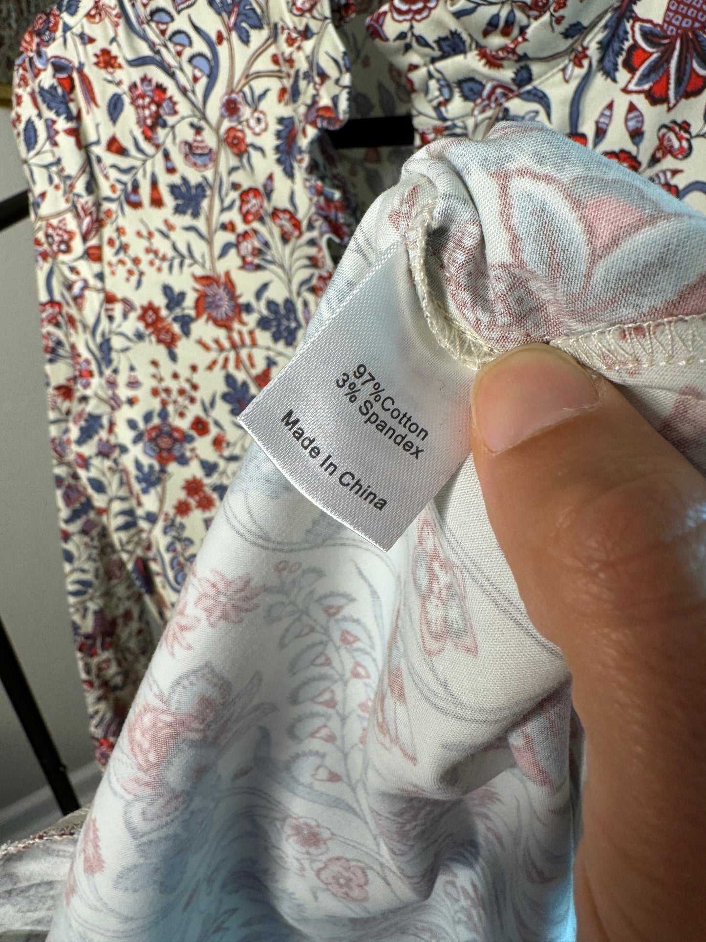 Tuckernuck Tate Mini Dress size L