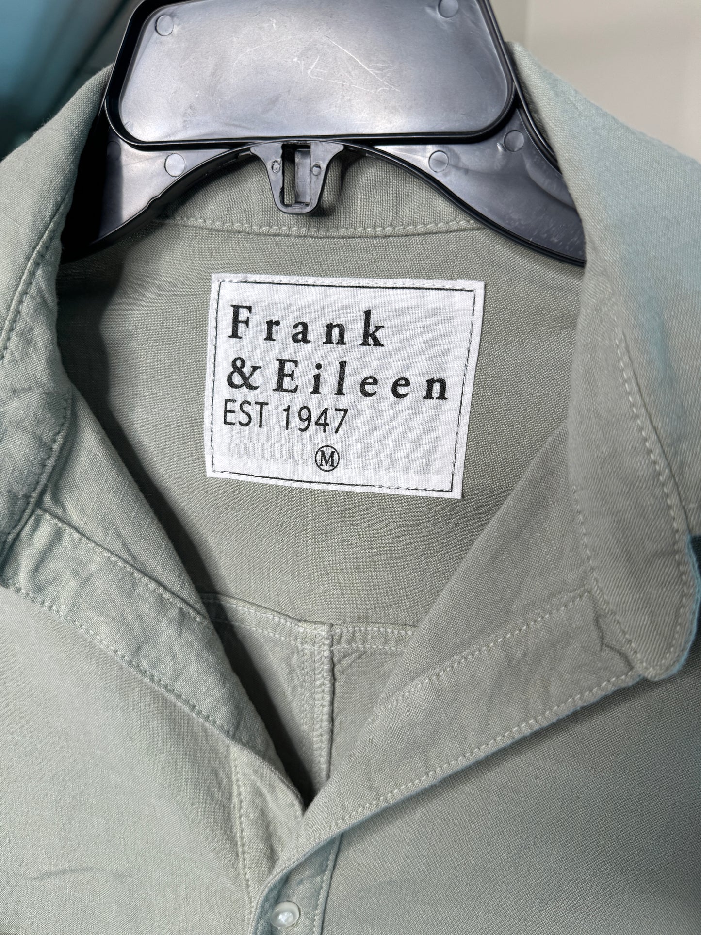 Frank and Eileen Northren Ireland Jumpsuit size M