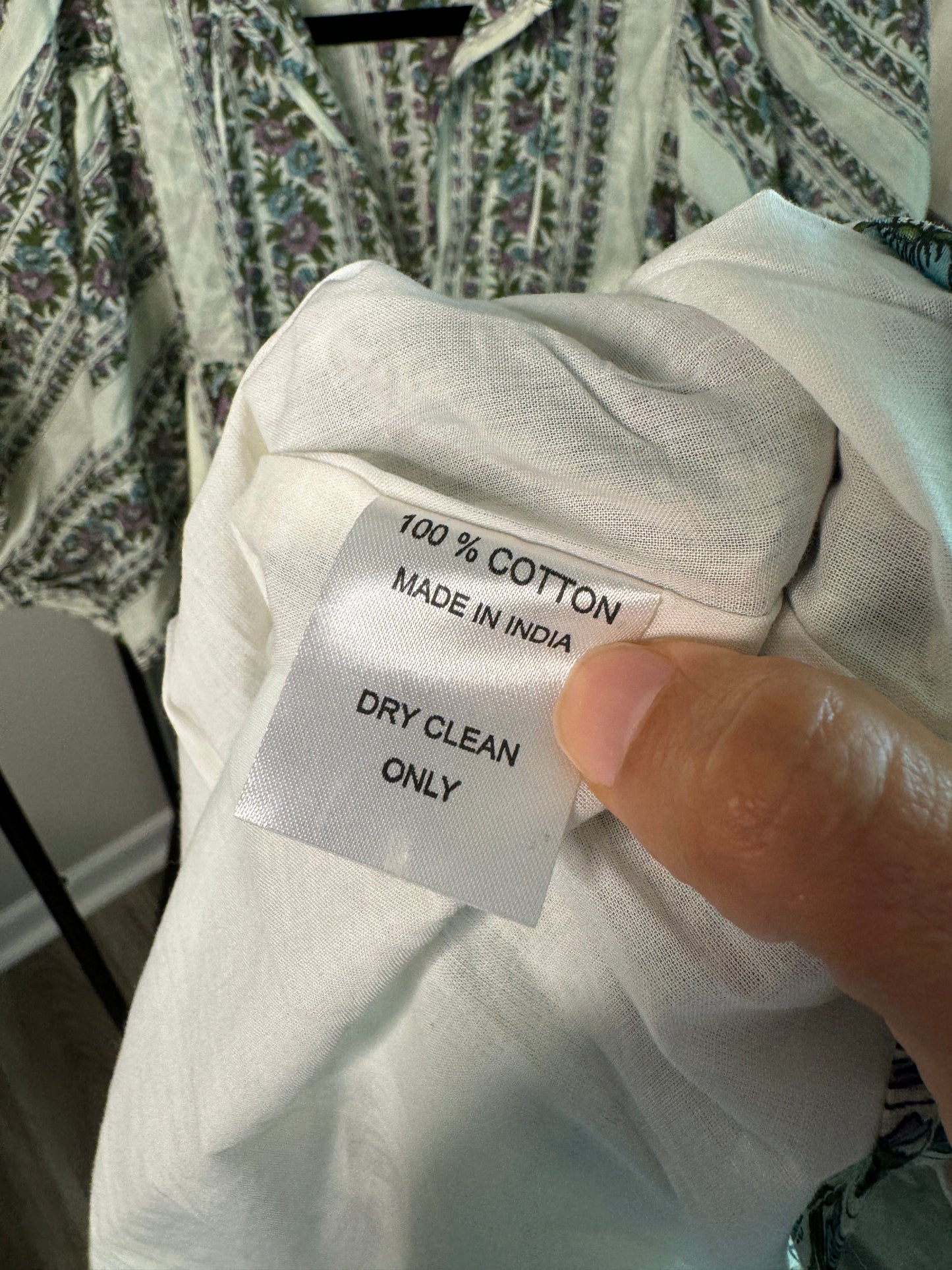MILLE Saffron Midi Dress in Goa Stripe size XS