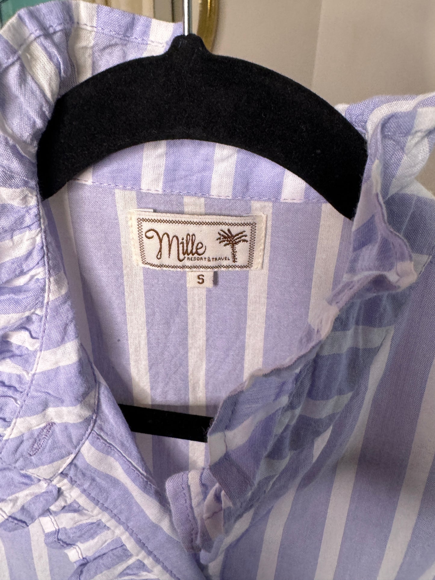 MILLE Vanessa Top size S