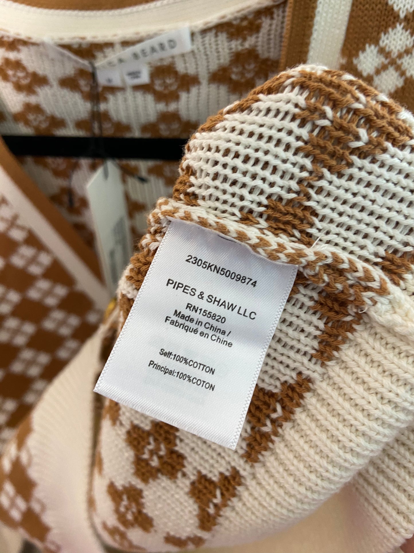 Veronica Beard Adaire Cardigan size M