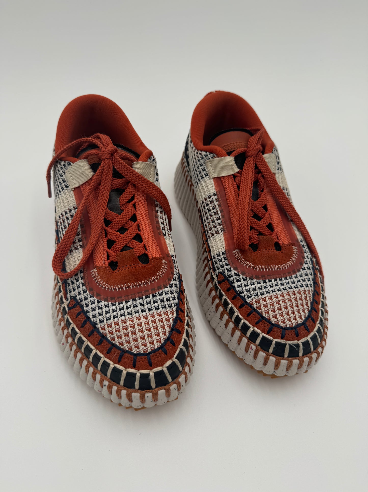 CHLOE Nama Sneakers size 36