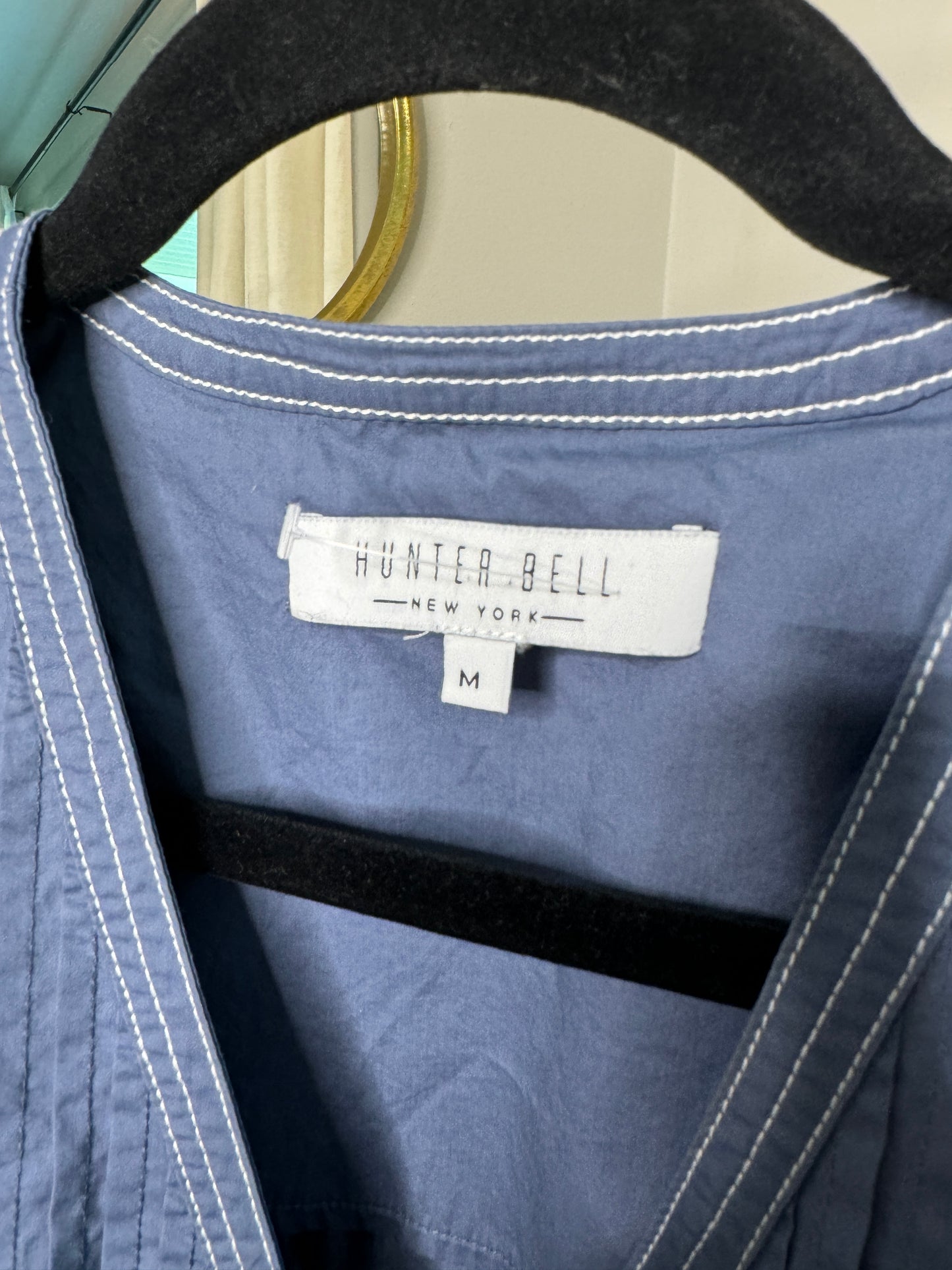 Hunter Bell Valencia Midi Dress size M