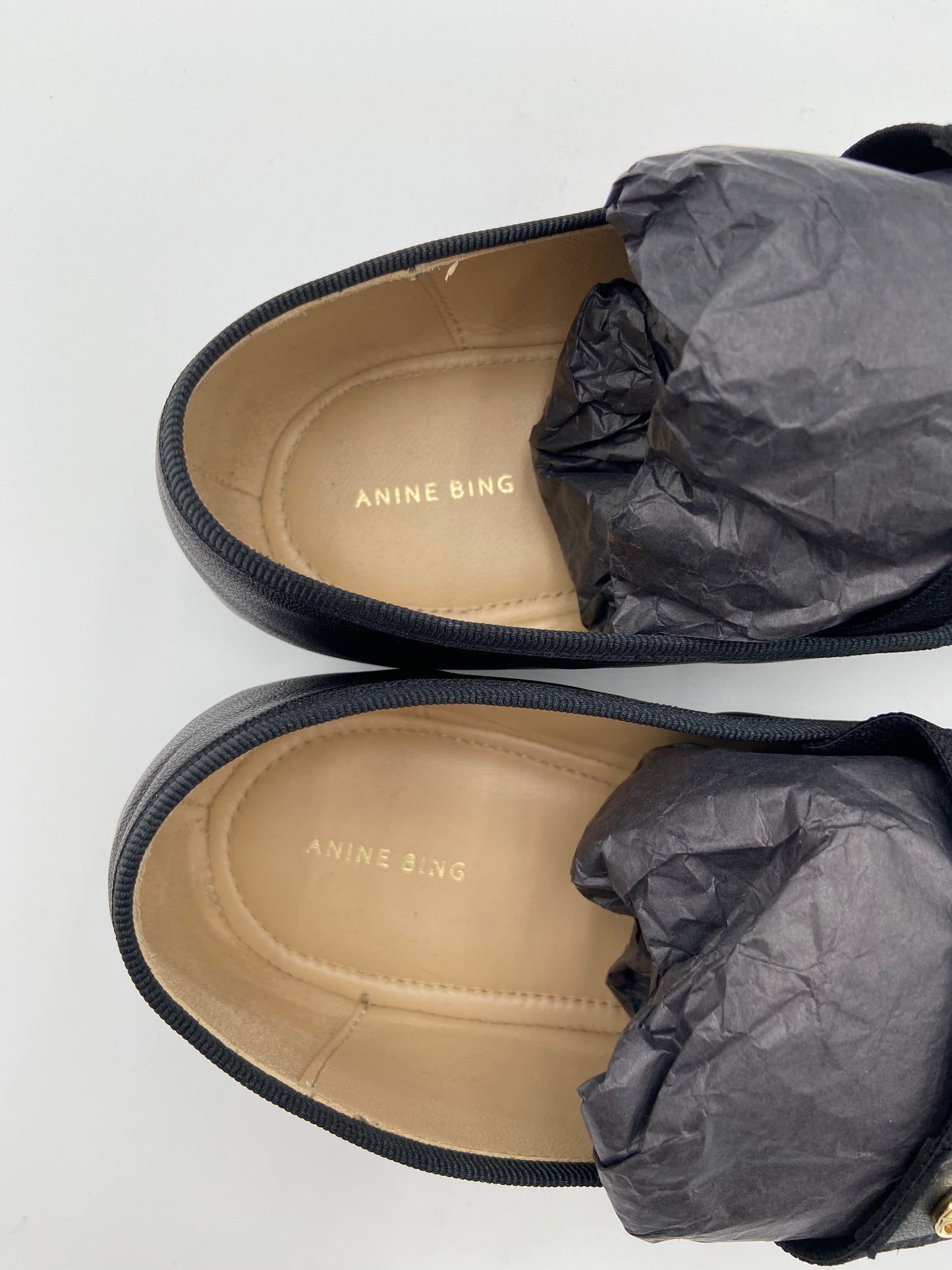 Anine Bing Jolie Ballerina Flats size 40