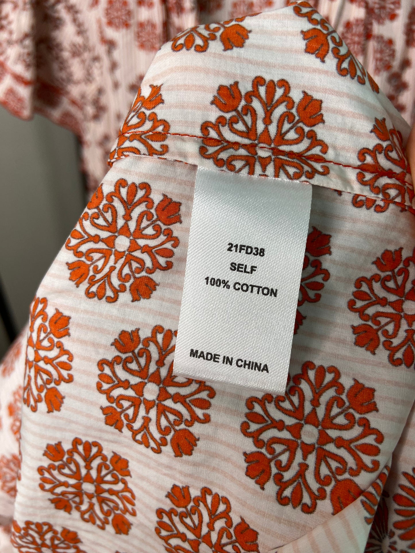 Hunter Bell Matthews Midi Dress size XS