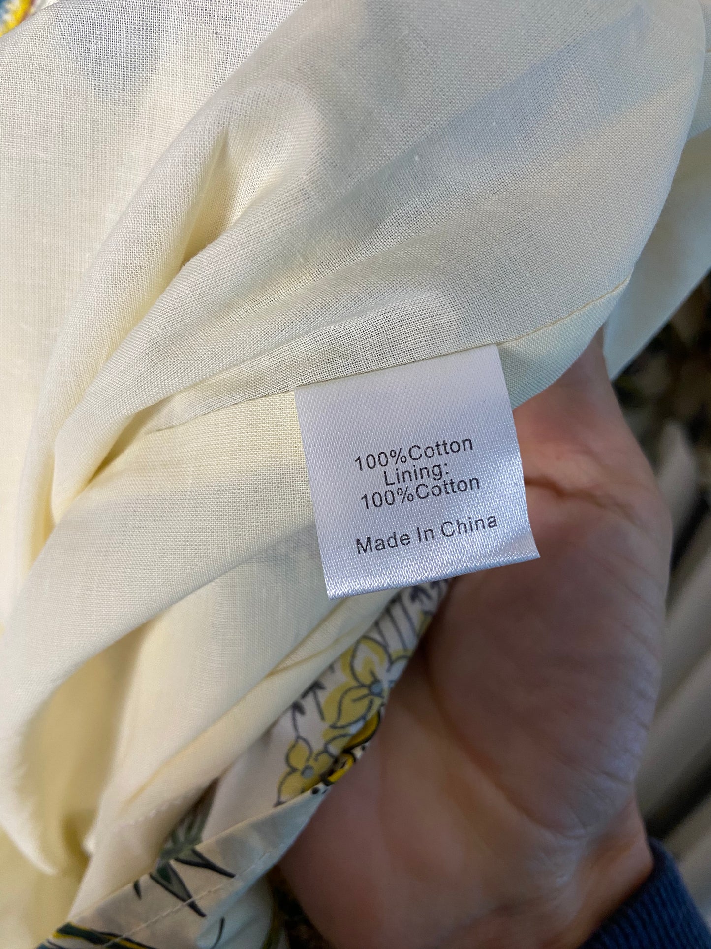 Tuckernuck Delaney Midi Dress size M