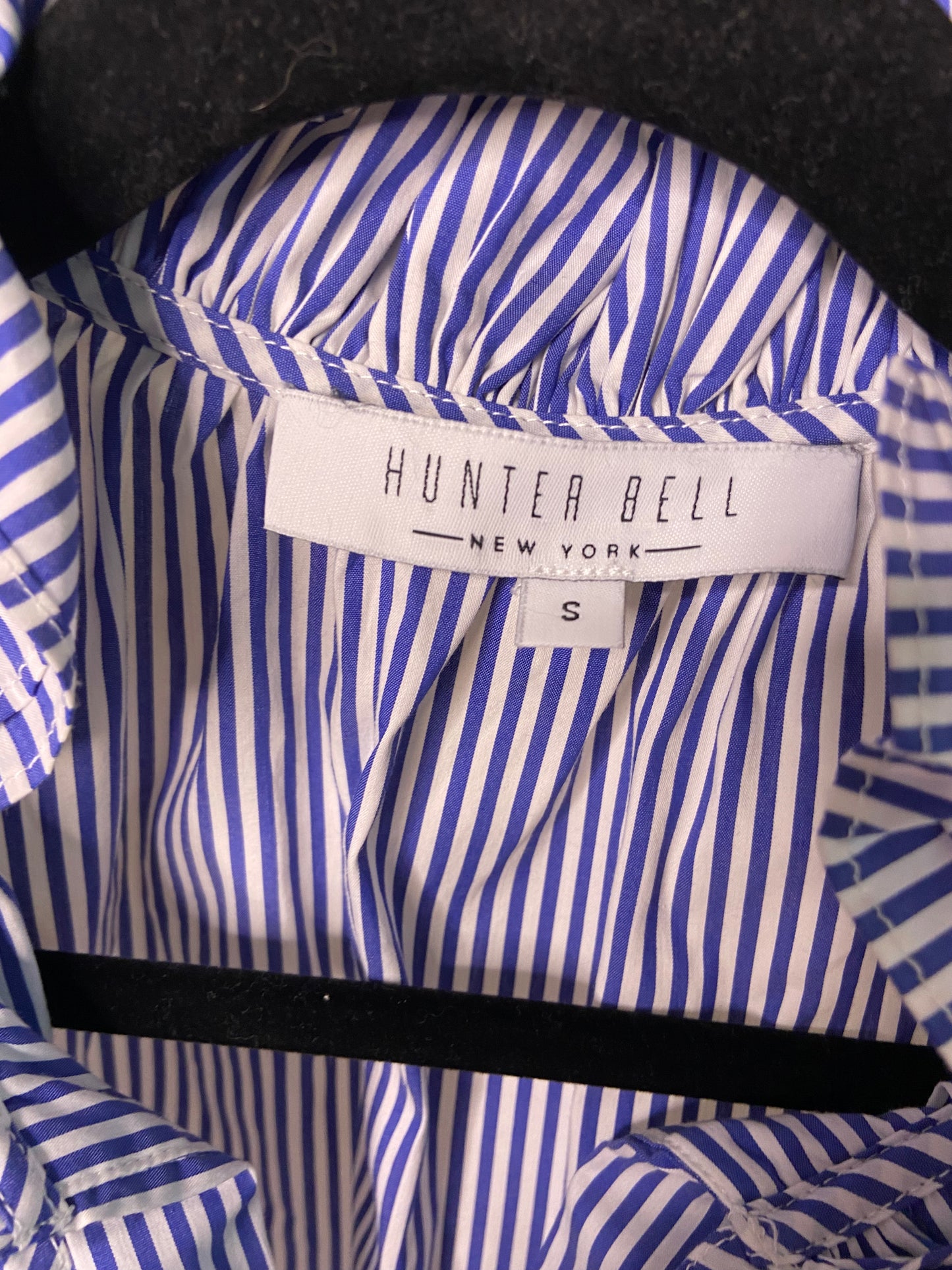 Hunter Bell Millie Top size S