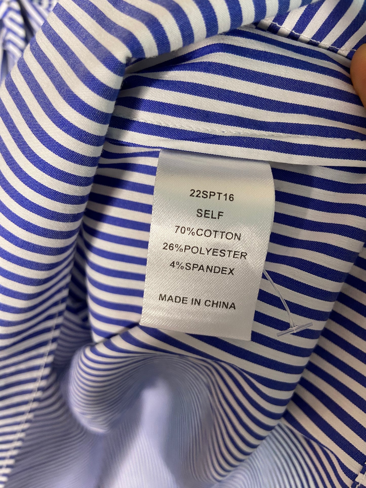 Hunter Bell Millie Top size S