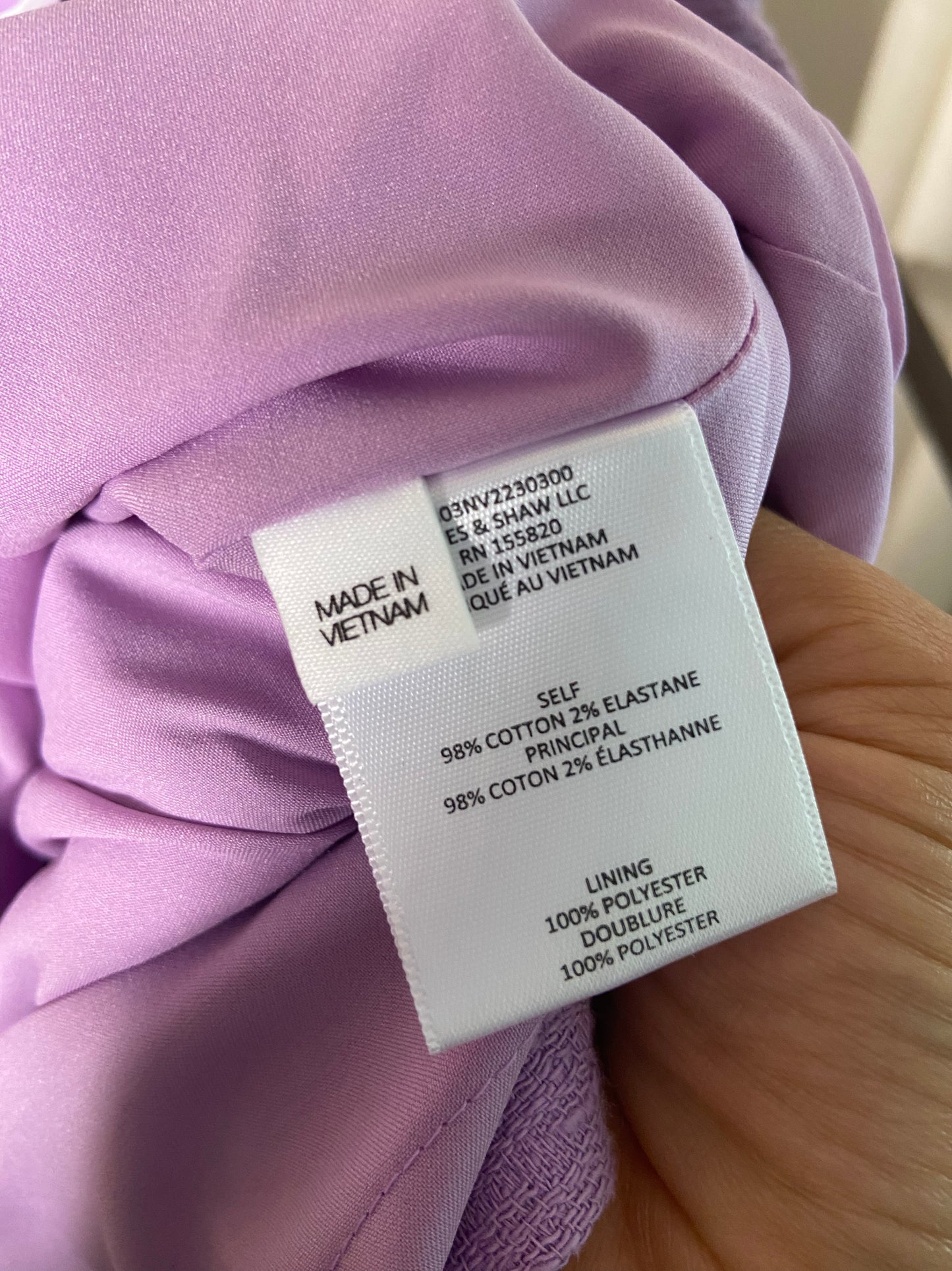 Veronica Beard Emar Skirt size 4