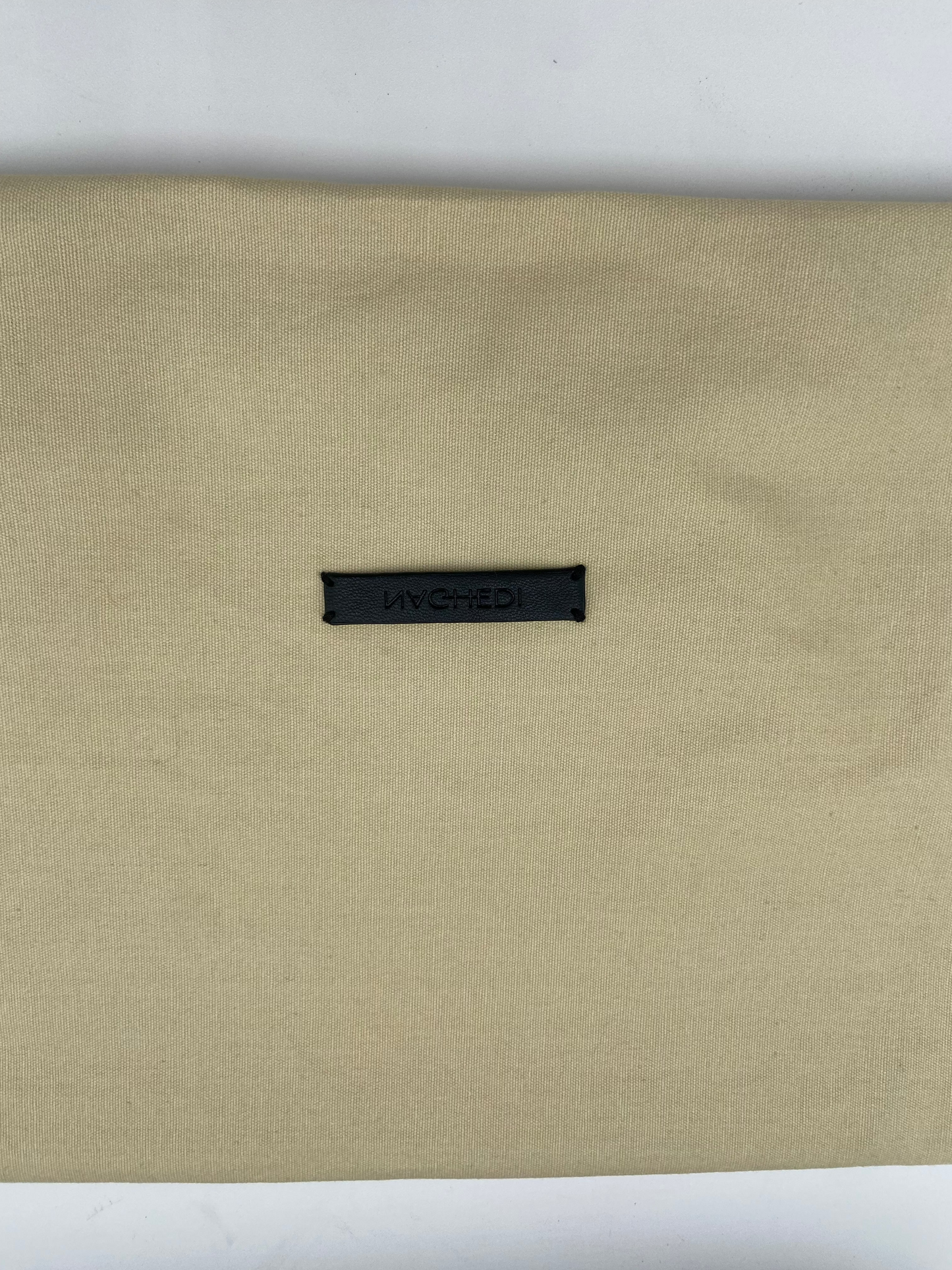 Naghedi Nomad Medium Hobo Cashmere Color