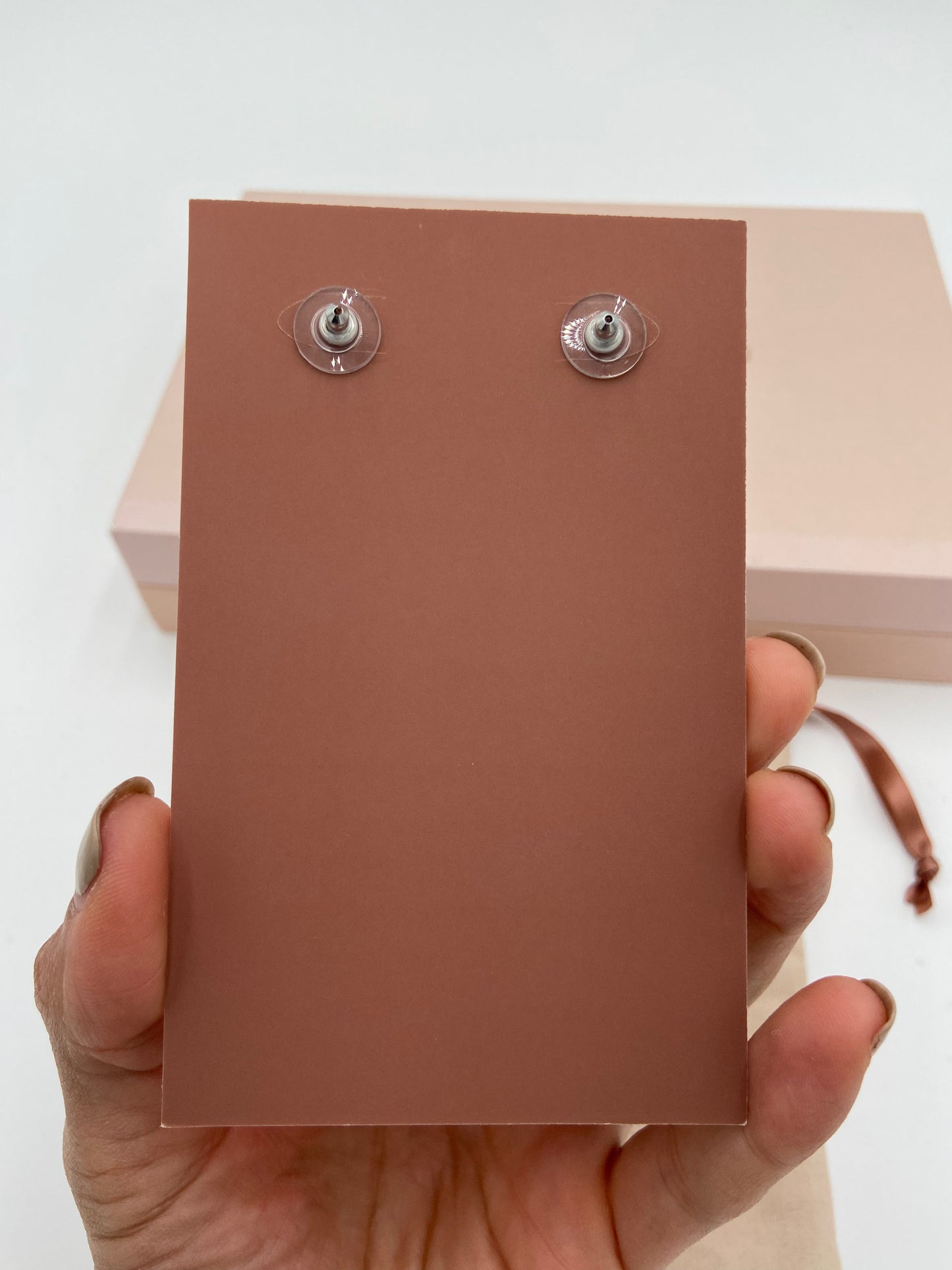 Mignone Gavigan Mini Madelline Earrings