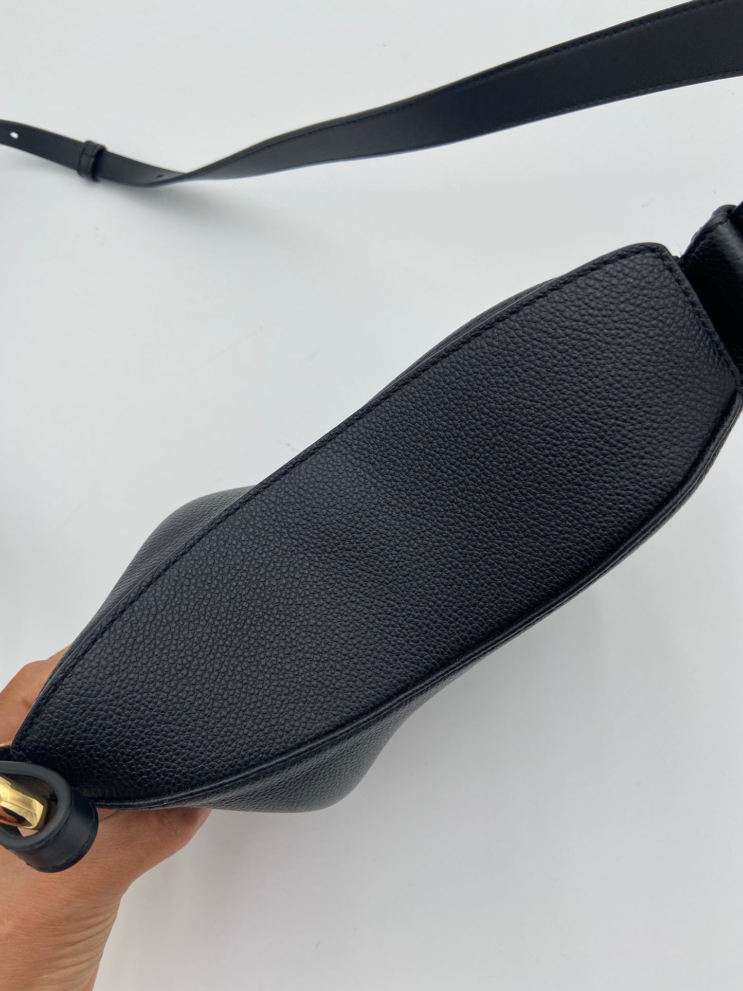 Polene Tonca Crossbody Bag