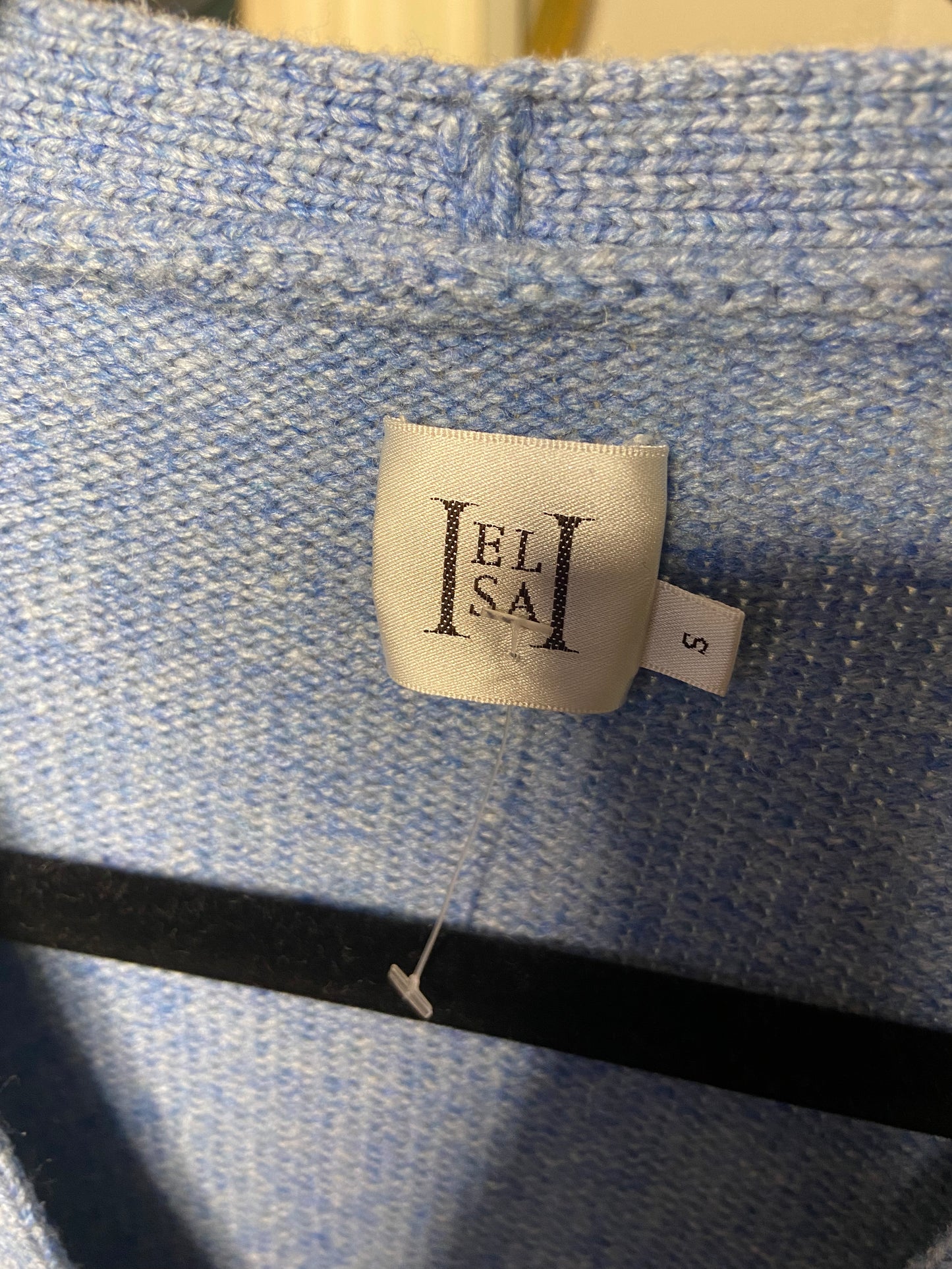 Helsa Sanna Cardigan size S