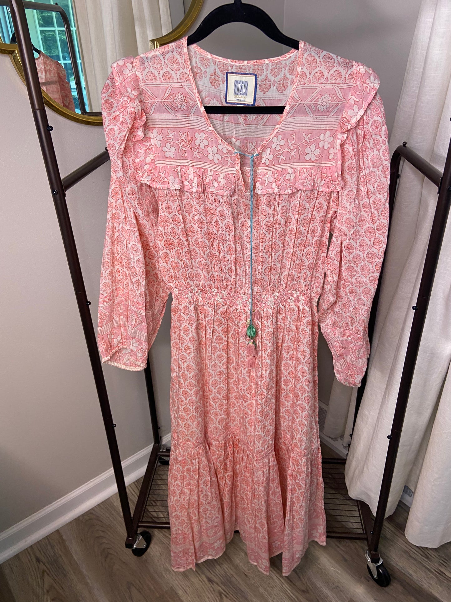 Bell by Alicia Bell Maci Midi Dress