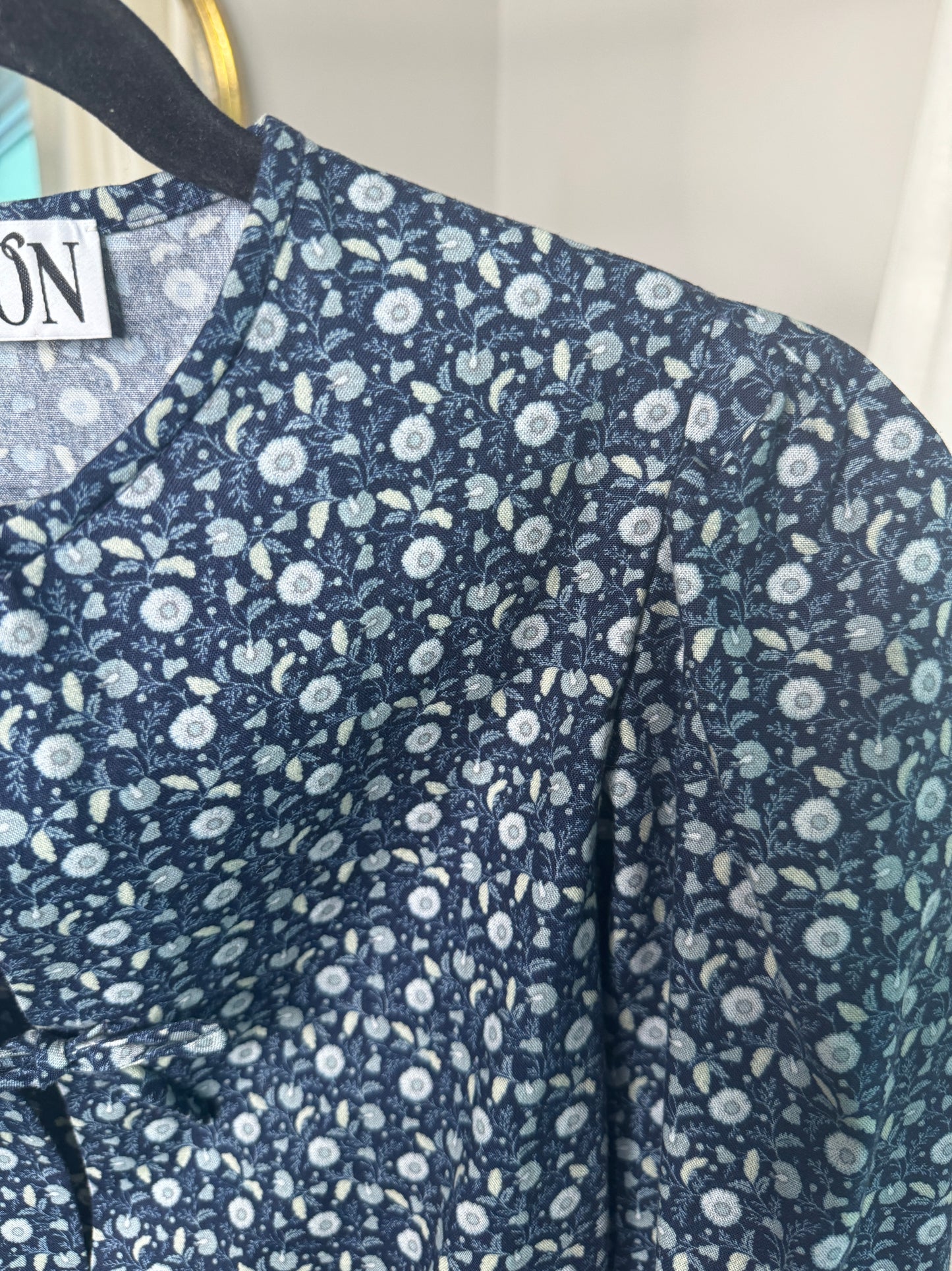 ANDION Barbra Jacket Blouse size S