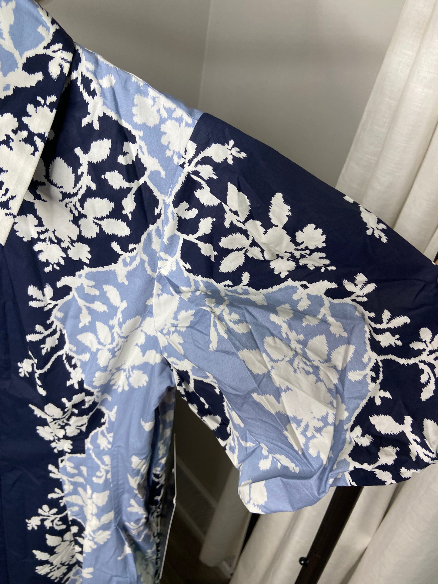 Tuckernuck Blue Fog Delaney Dress size XS