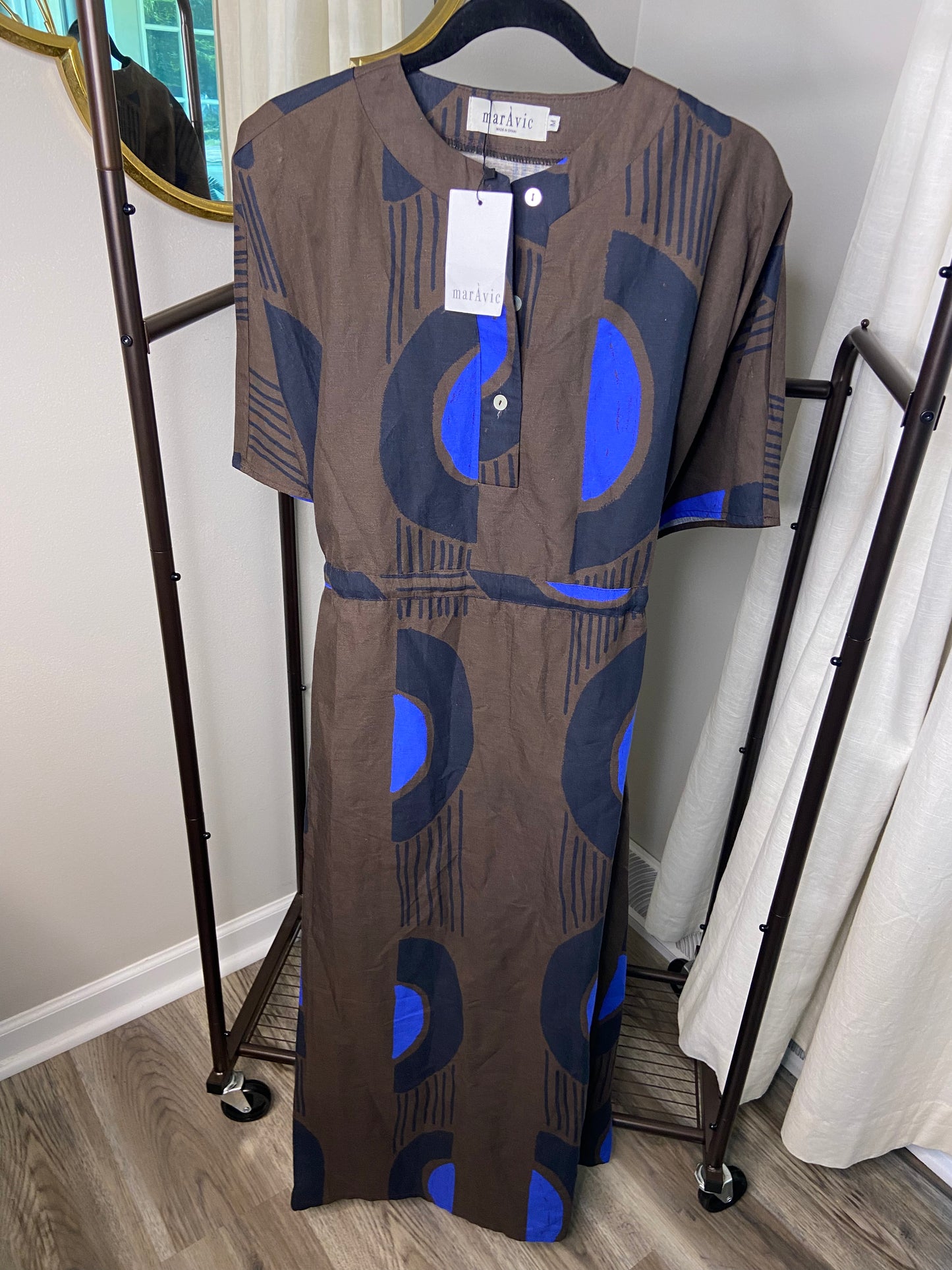 MarAvic Nalu Kaftan size M/L