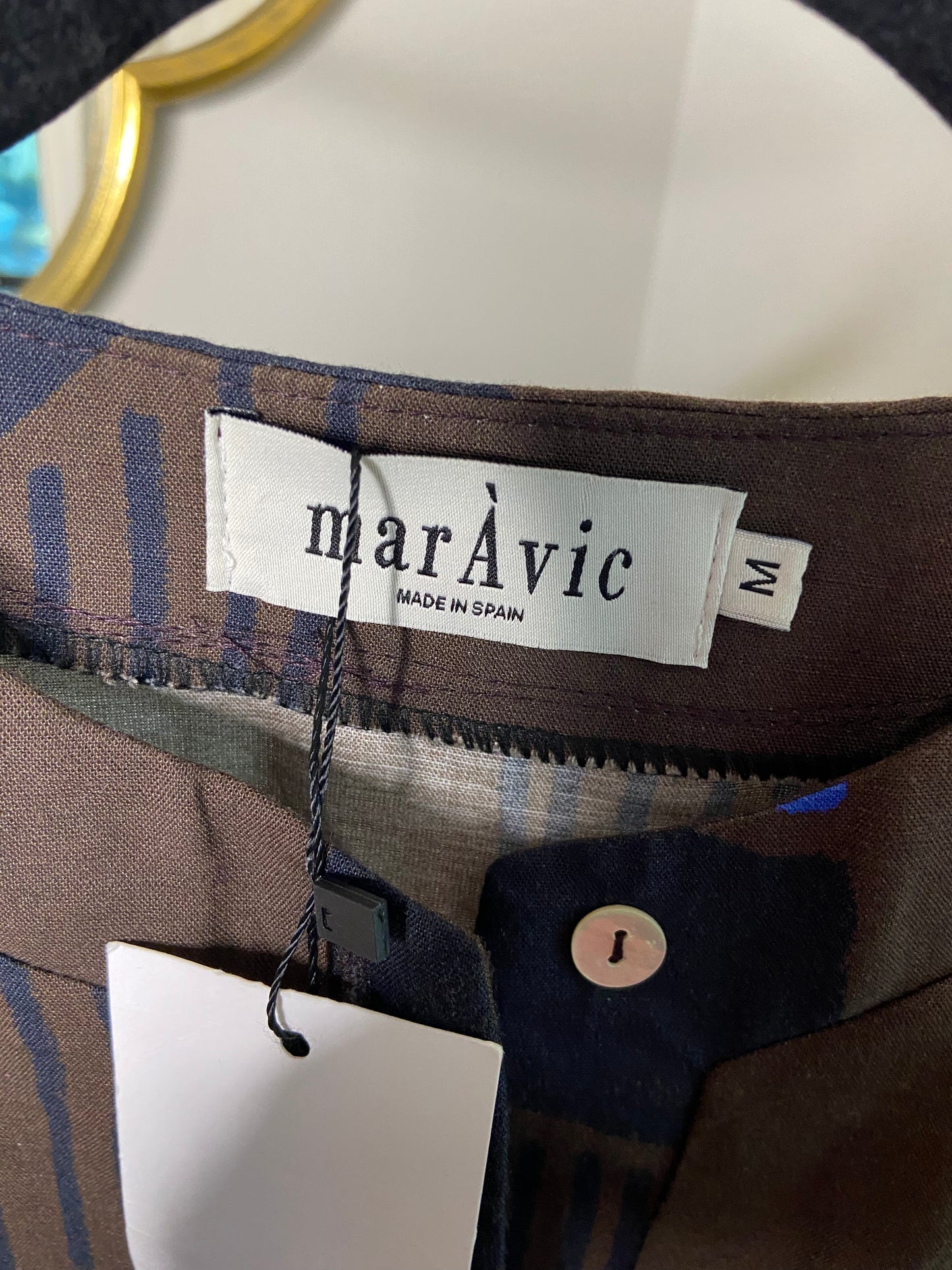 MarAvic Nalu Kaftan size M/L