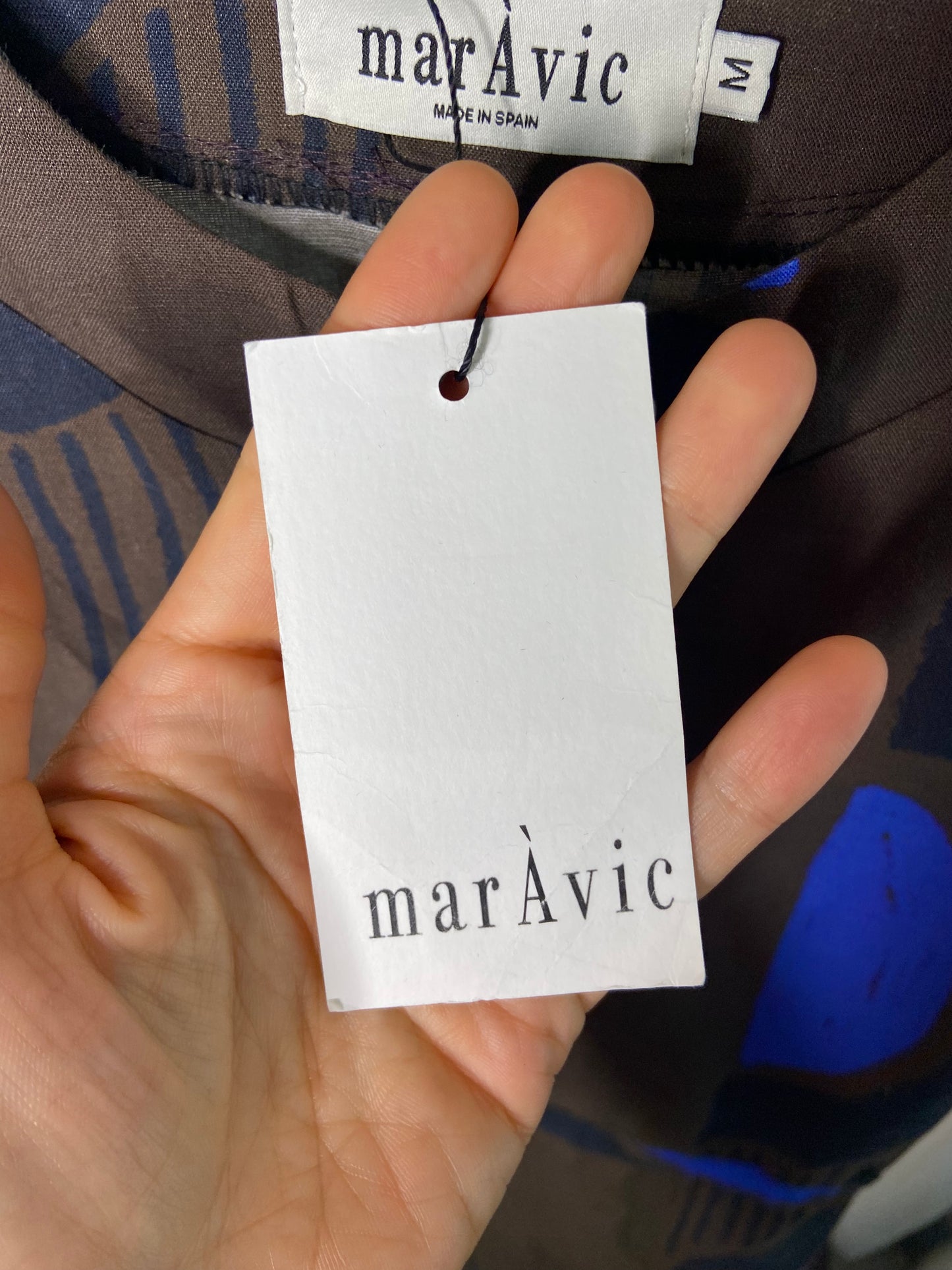 MarAvic Nalu Kaftan size M/L