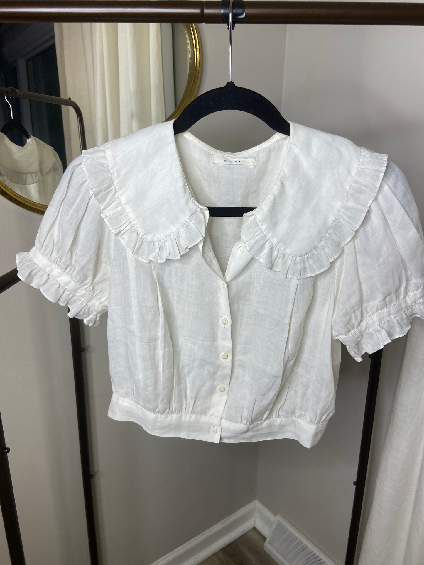 Doen Sparrow Top size XS