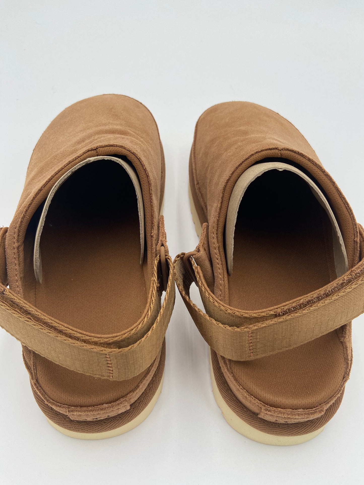 Ugg Goldenstar Clogs size 8.5