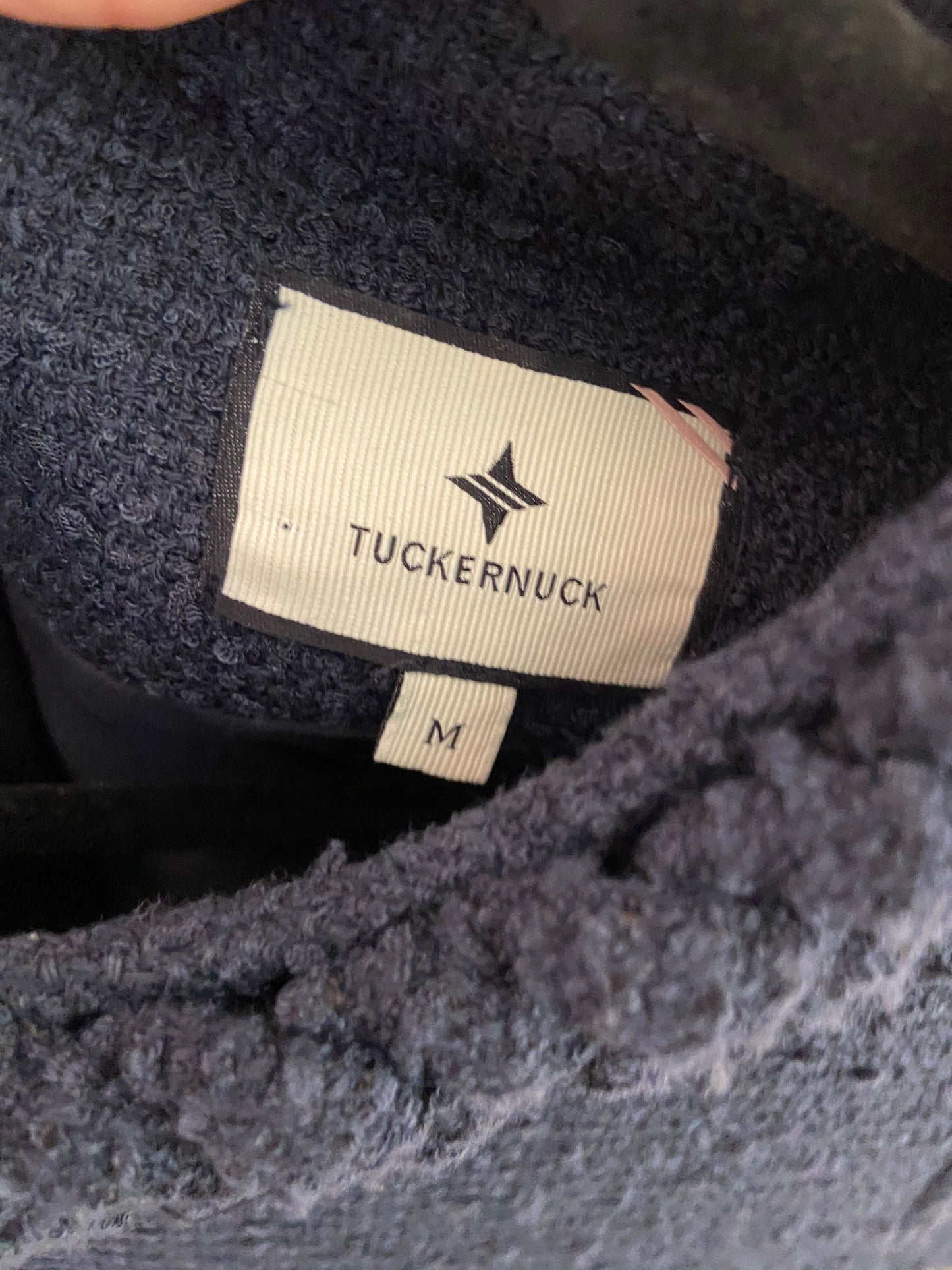 Tuckernuck Tweed Jackie Dress size M