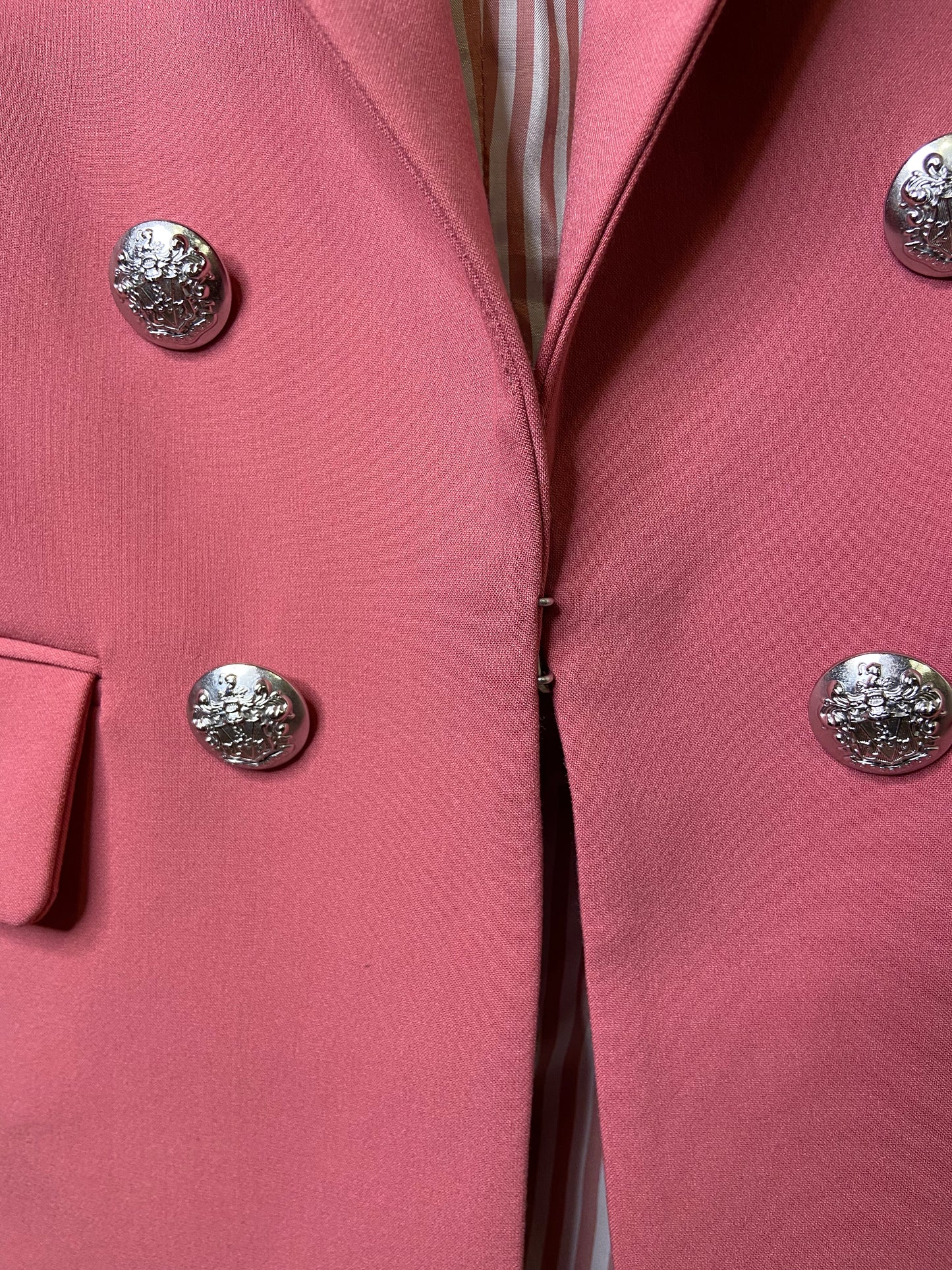 Veronica Beard Beacon Dickey Blazer size 6