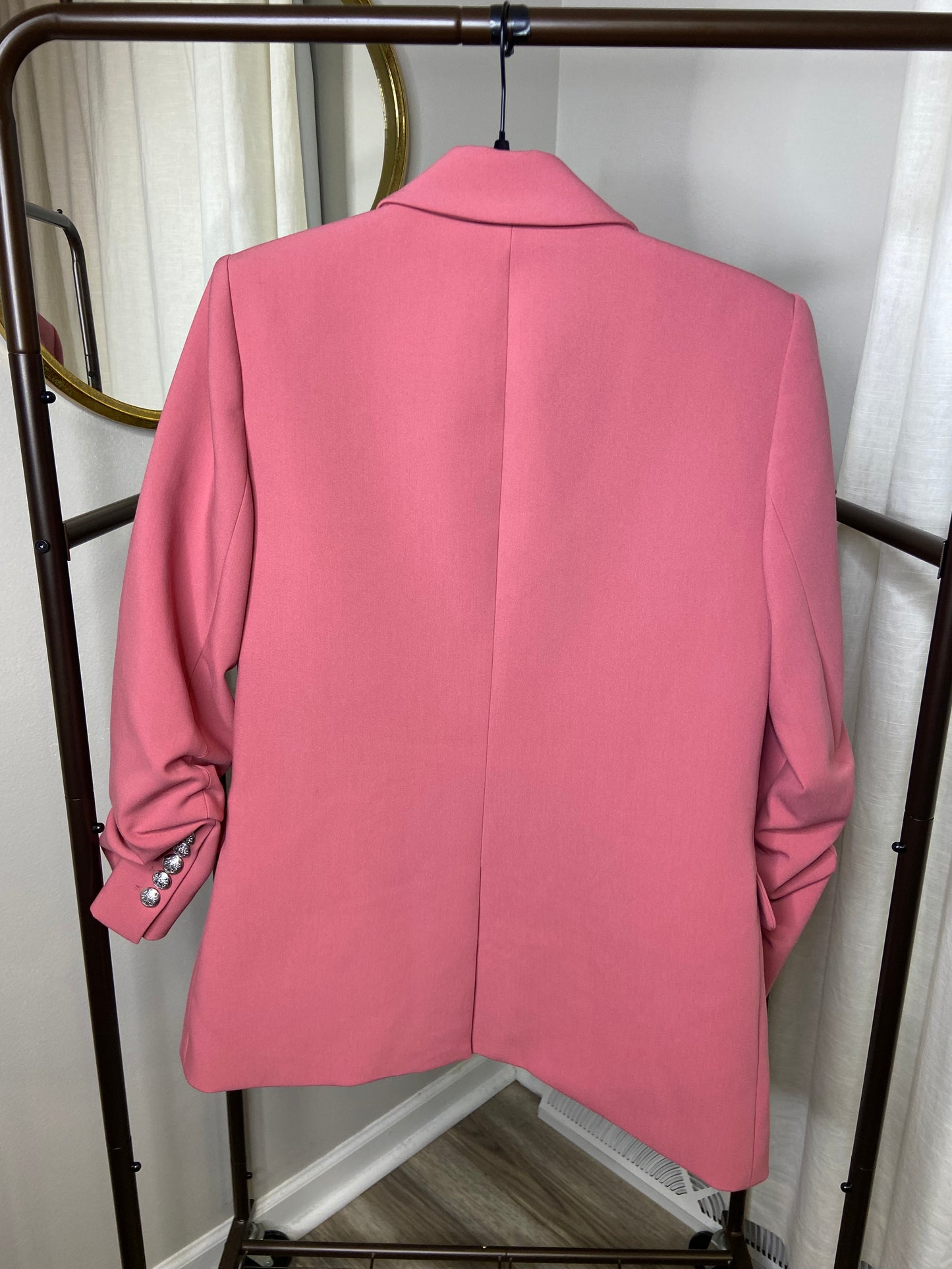 Veronica Beard Beacon Dickey Blazer size 6