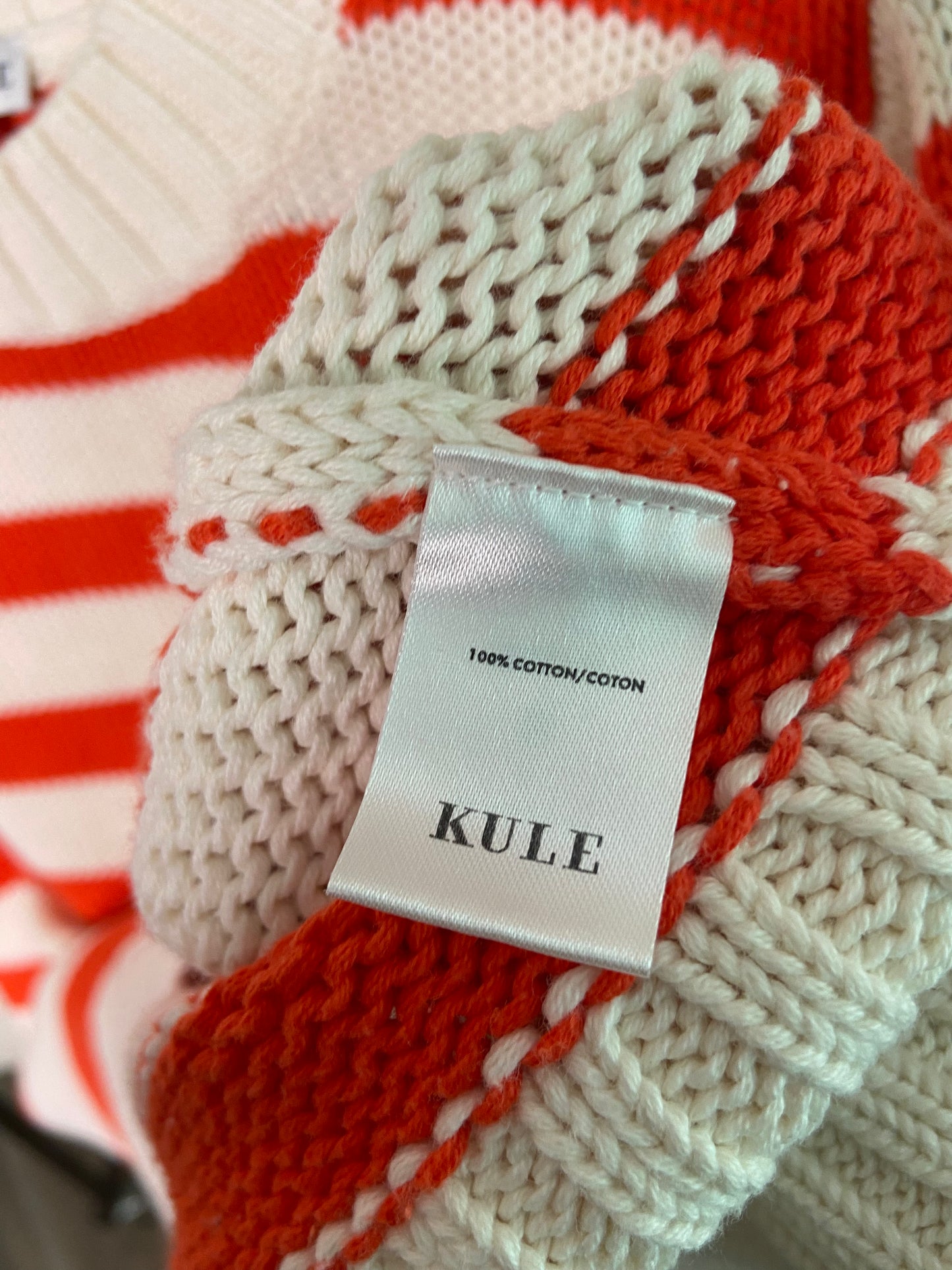 Kule The Tatum Sweater size L