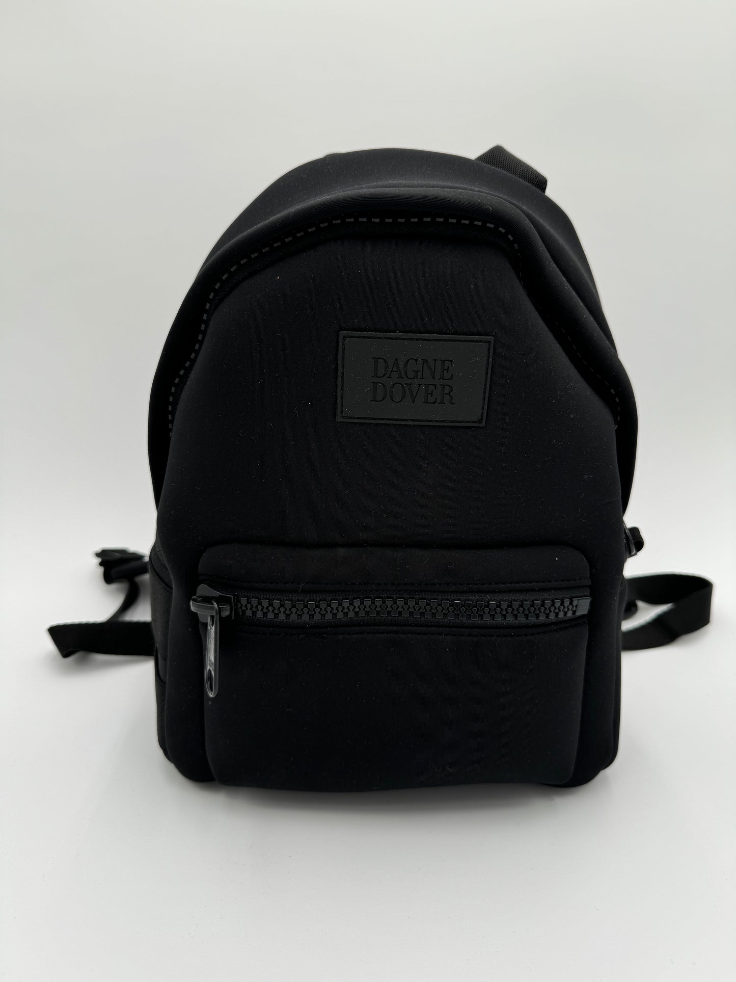 Dagne Dover Small Dakota Neoprene Backpack