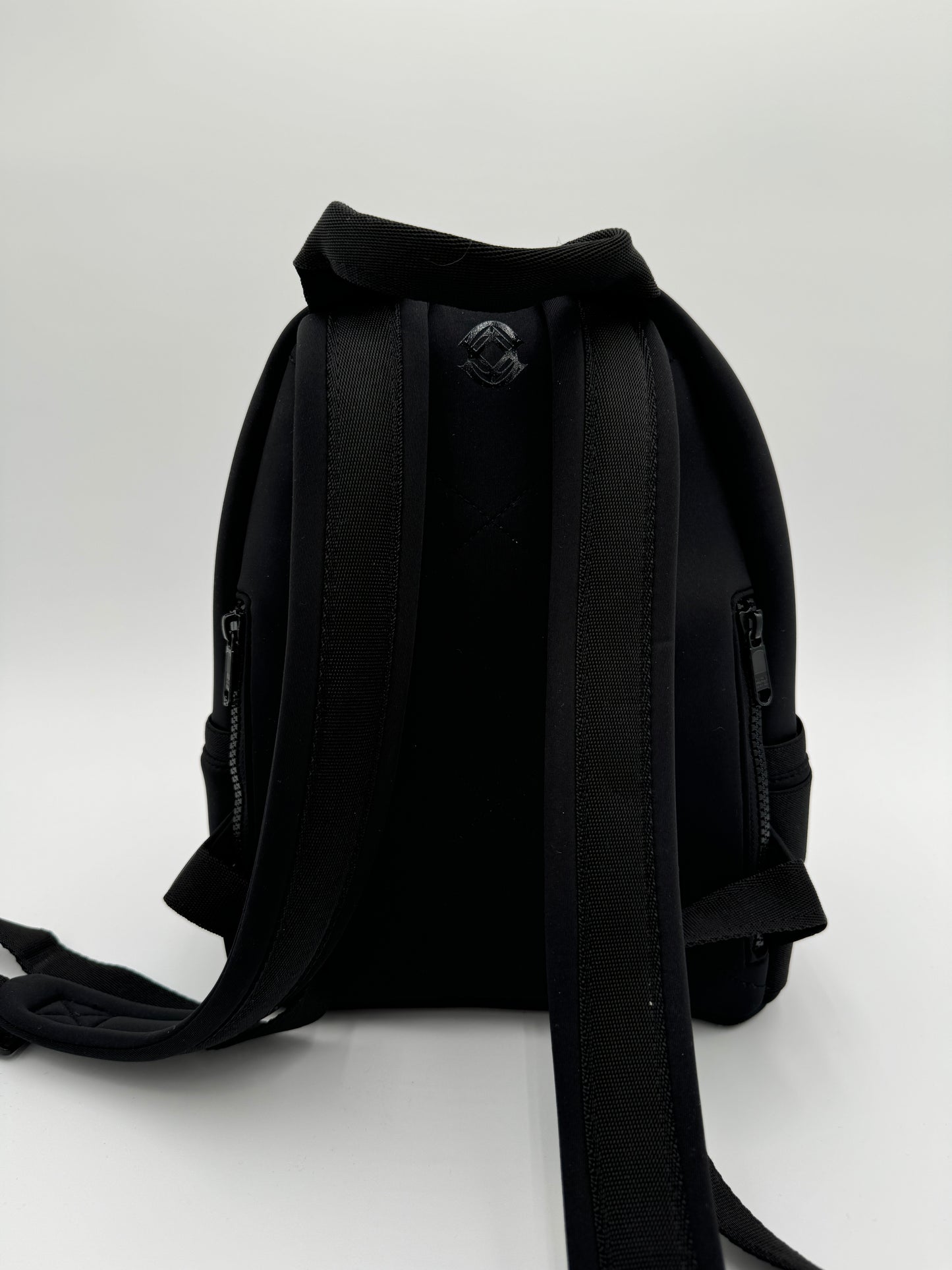 Dagne Dover Small Dakota Neoprene Backpack