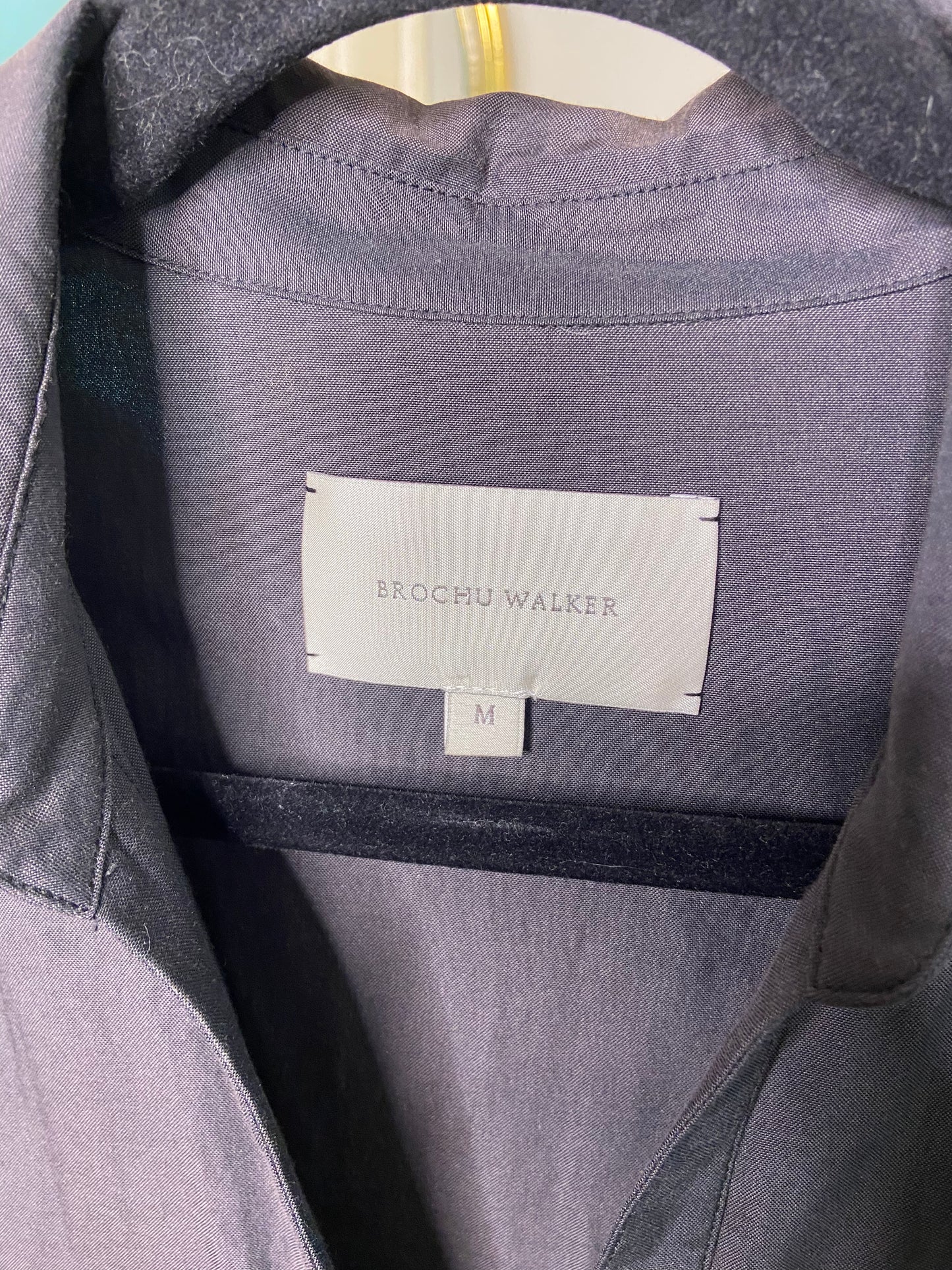Brochu Walker Havana Dress size M