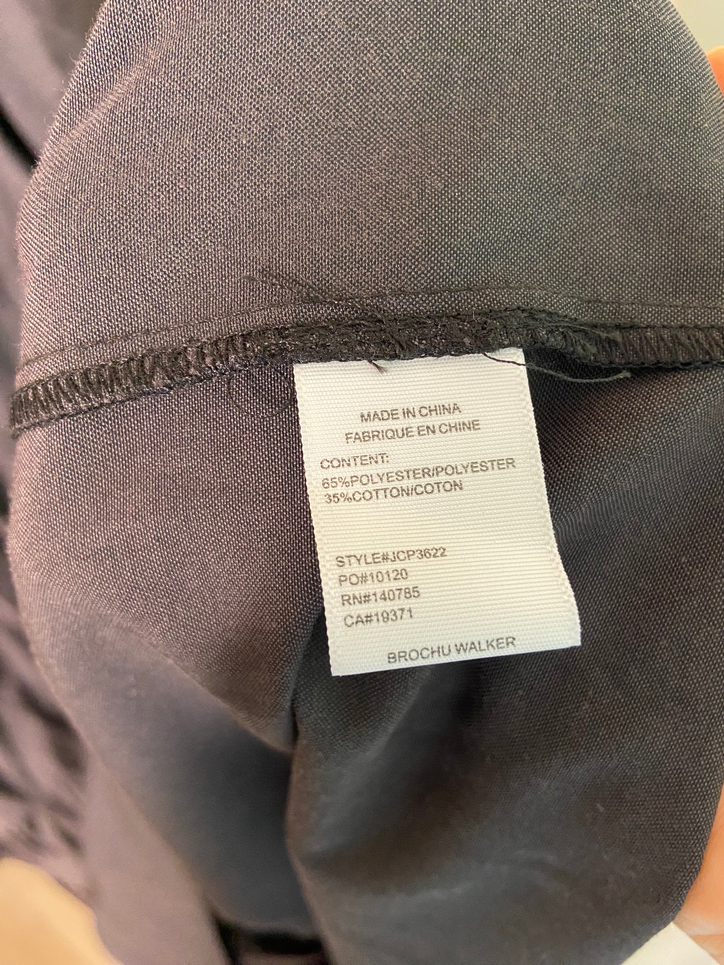 Brochu Walker Havana Dress size M