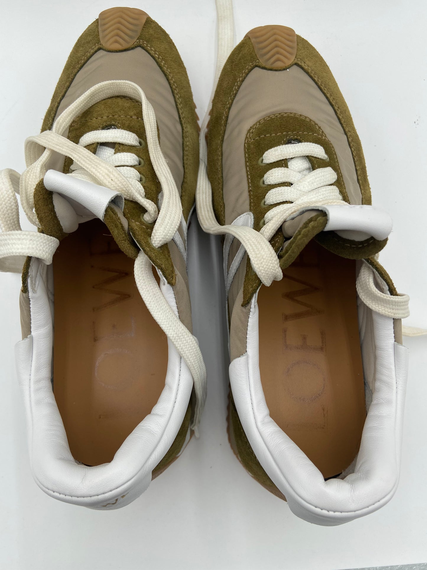 Loewe Flow Runner Sneakers size 39